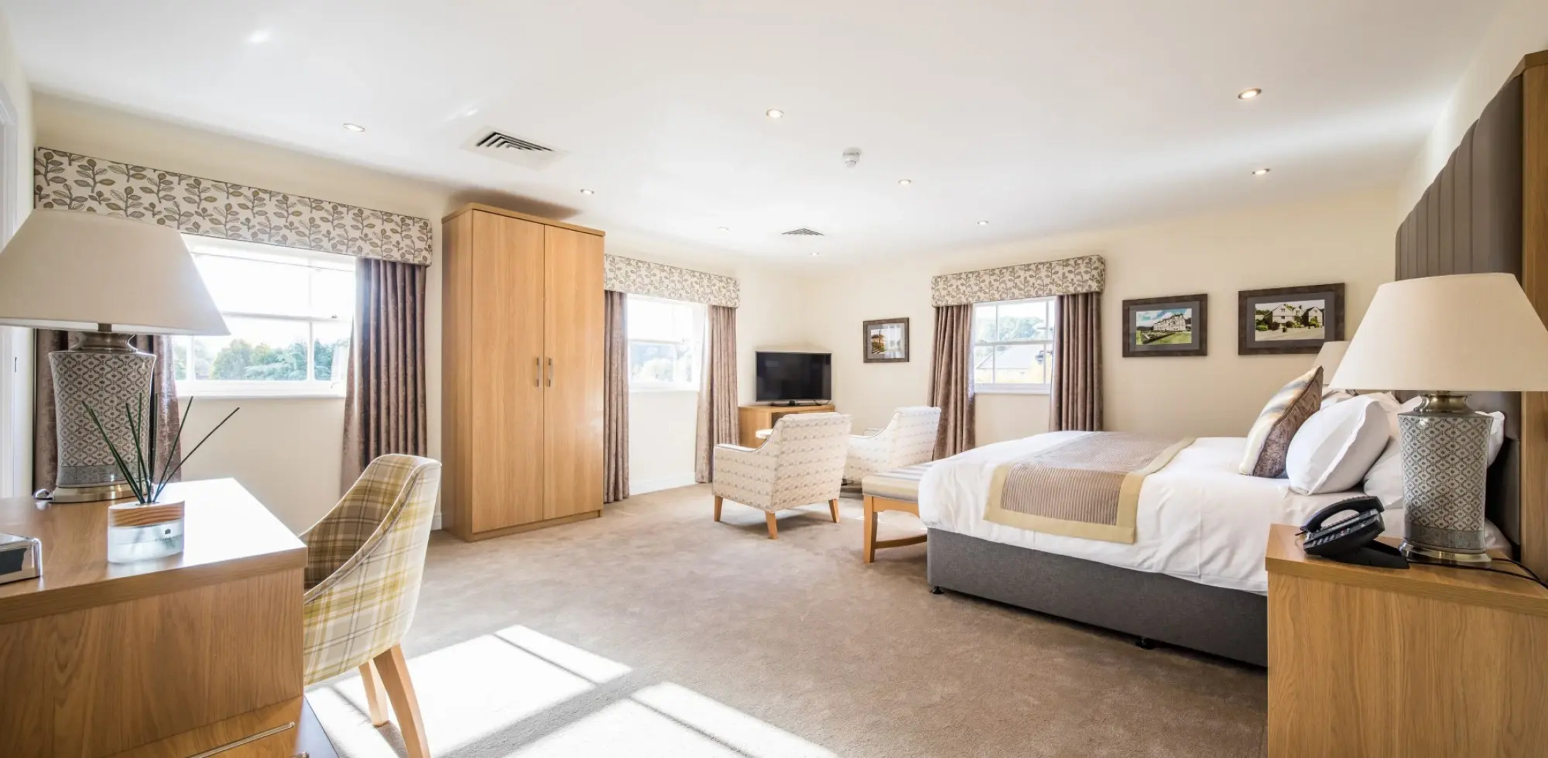 River Cottage Boutique B&B