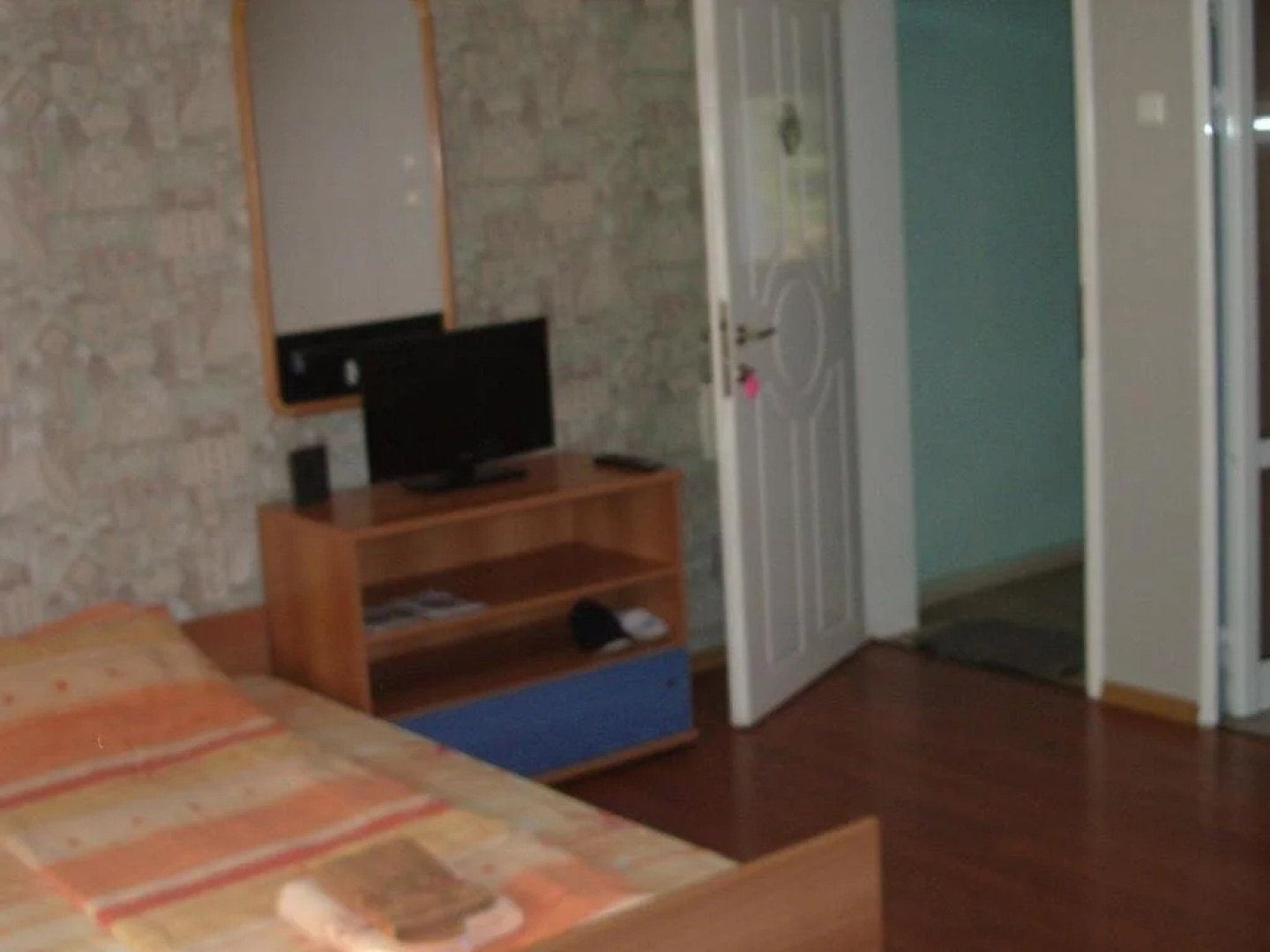 Maystorov Guest House