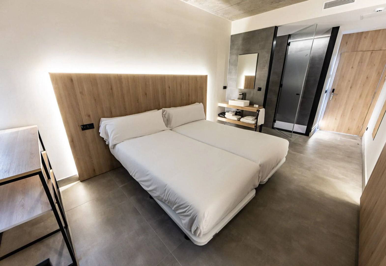 Hospedium Hotel Devalar Do Mar