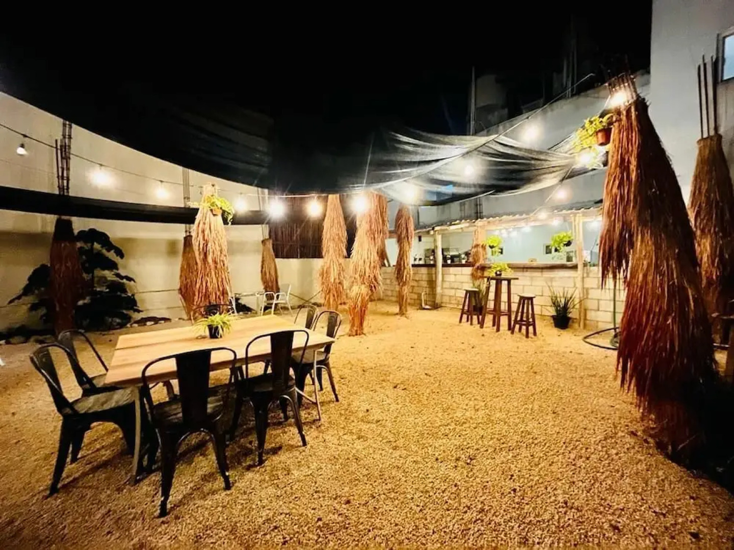 El Mirador Bacalar