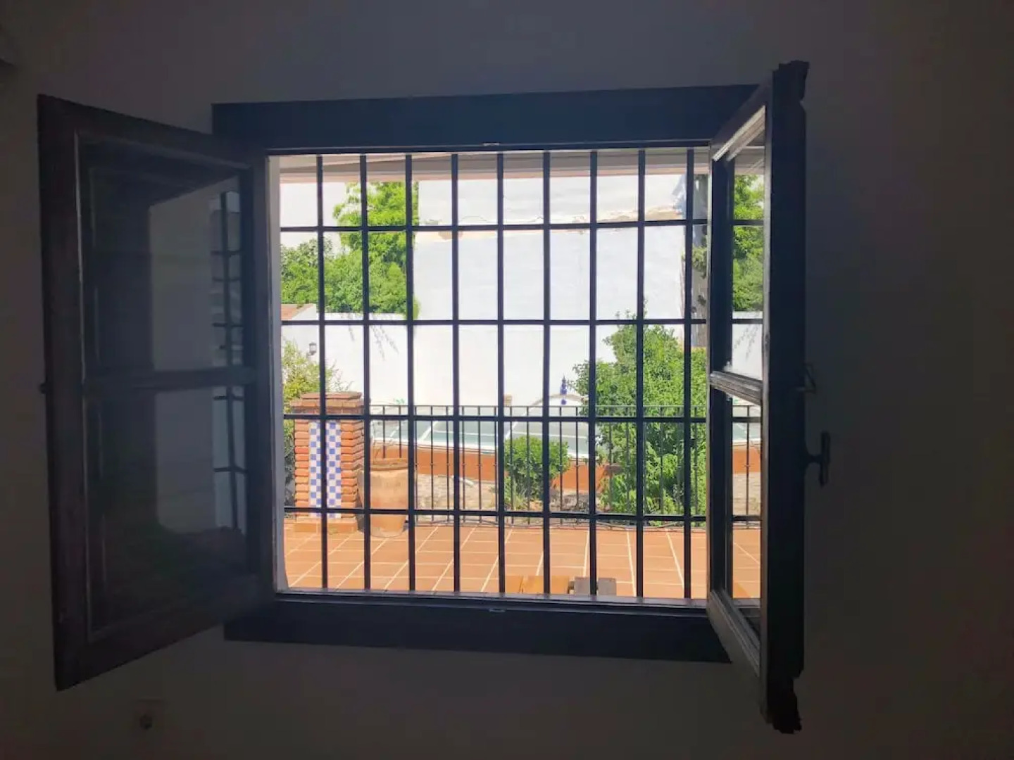 tuAnfitrion Casa Albaicín Pool