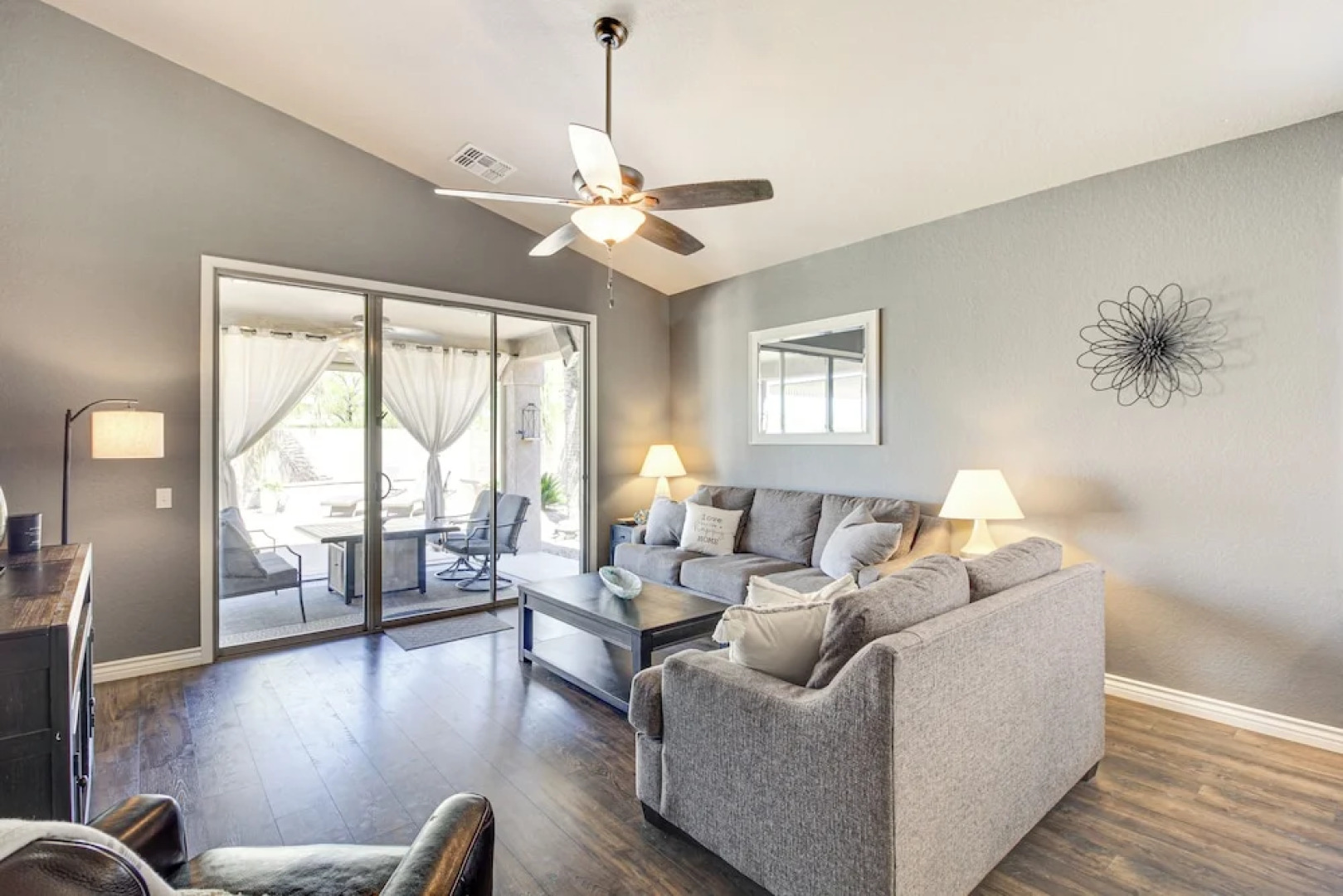 Stunning Oro Valley Home: Near Catalina State Park