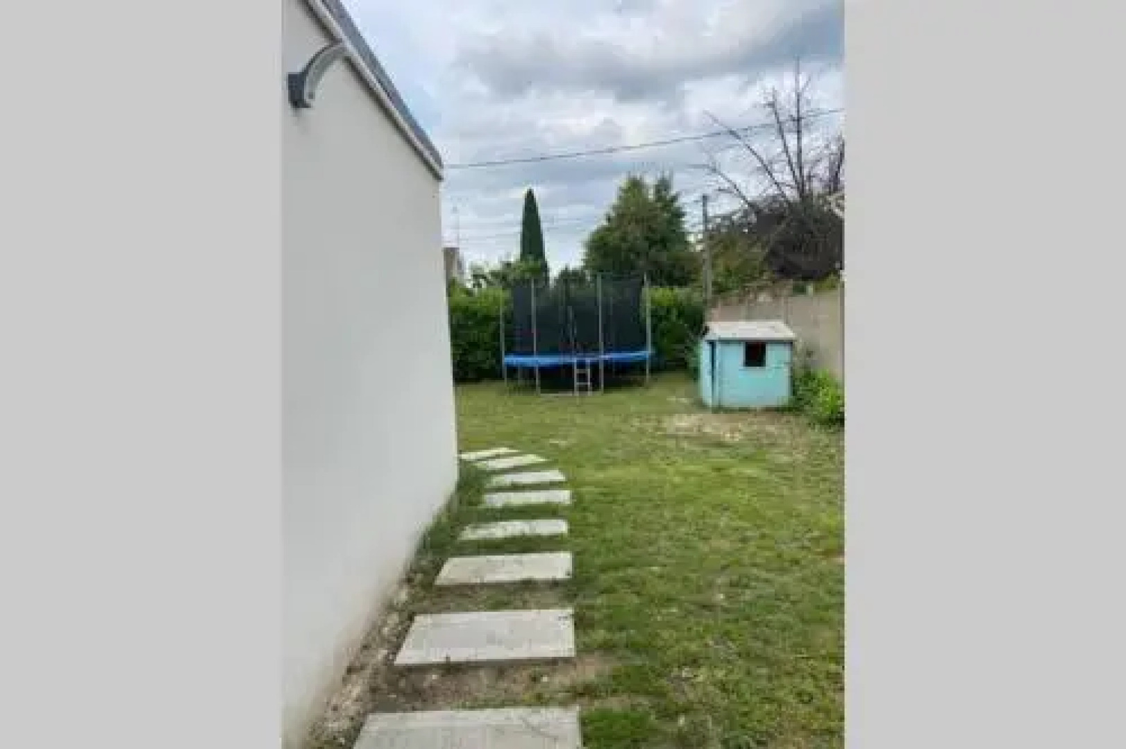 La Paloma : Logement Entier Proche De Paris