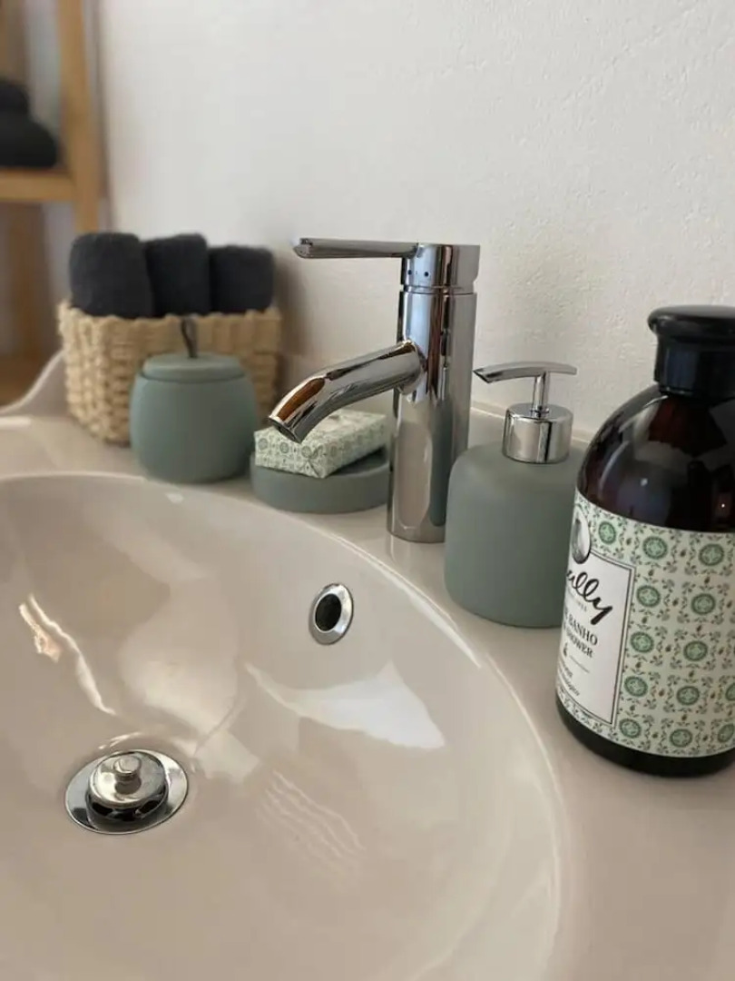 Cosy Farmhouse Quinta da Eira 140 Years old