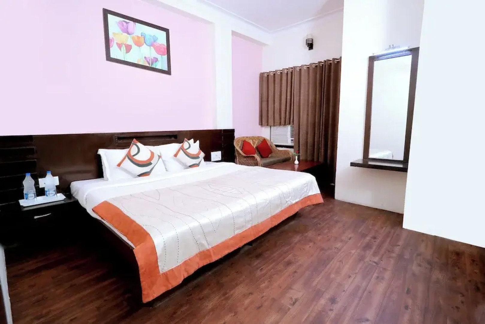 Hotel Vivek Continental