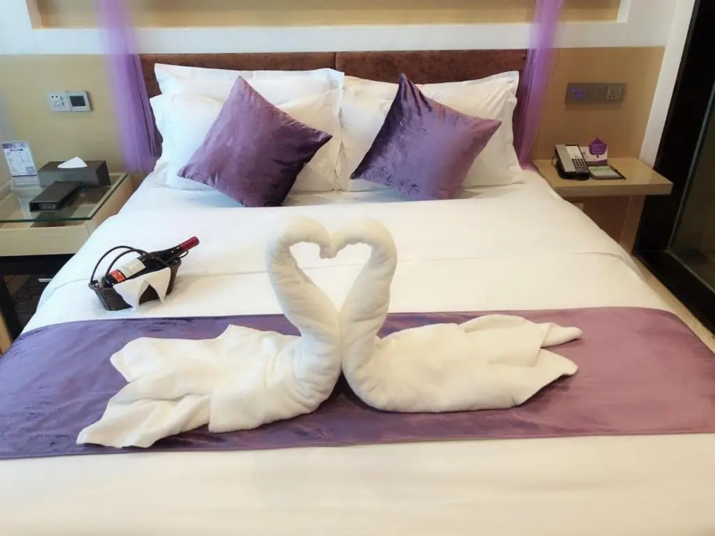 Lavande Hotel Tianjin South Weijin Road Nankai University