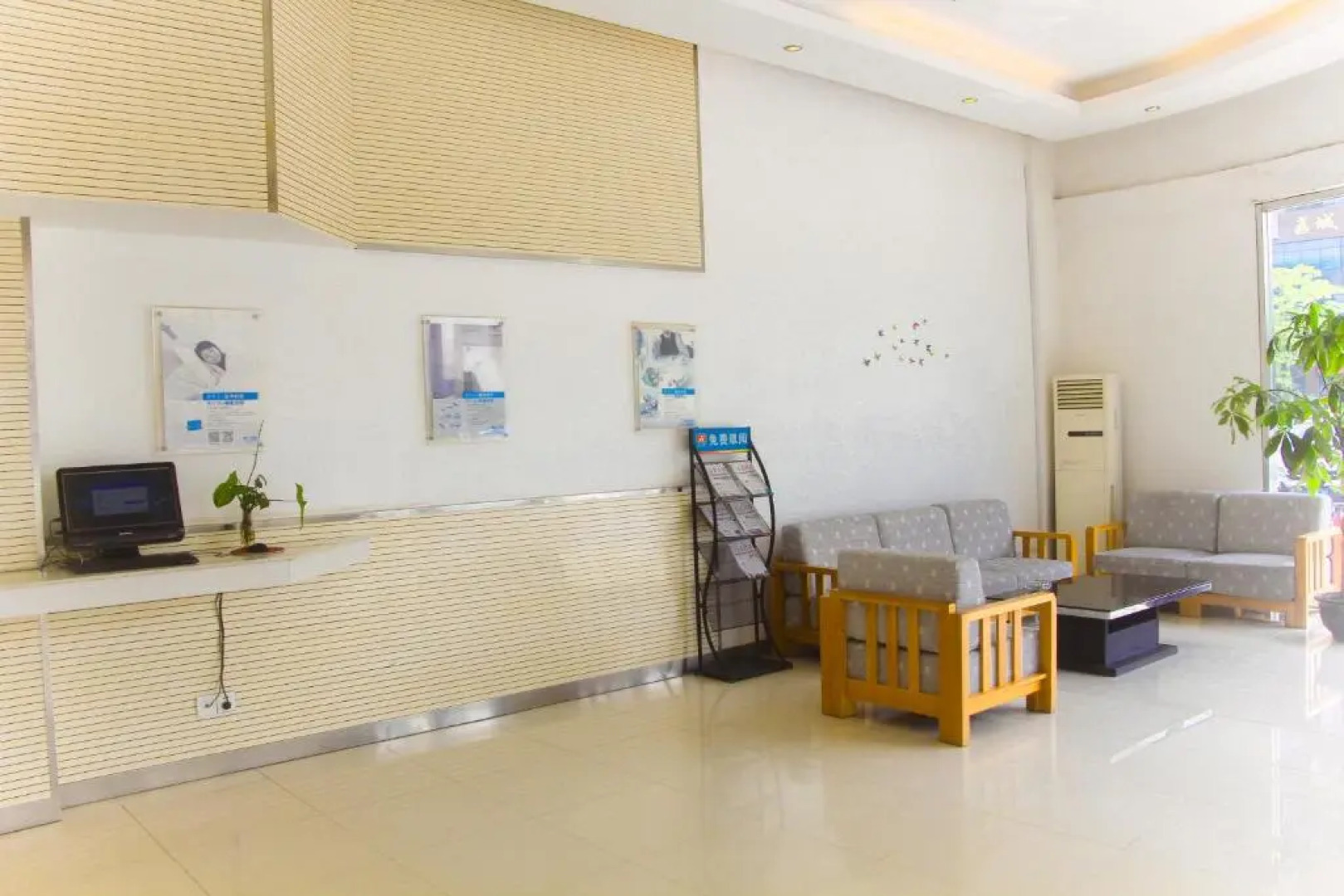 Jinjiang Inn Putian Wenxian East Road