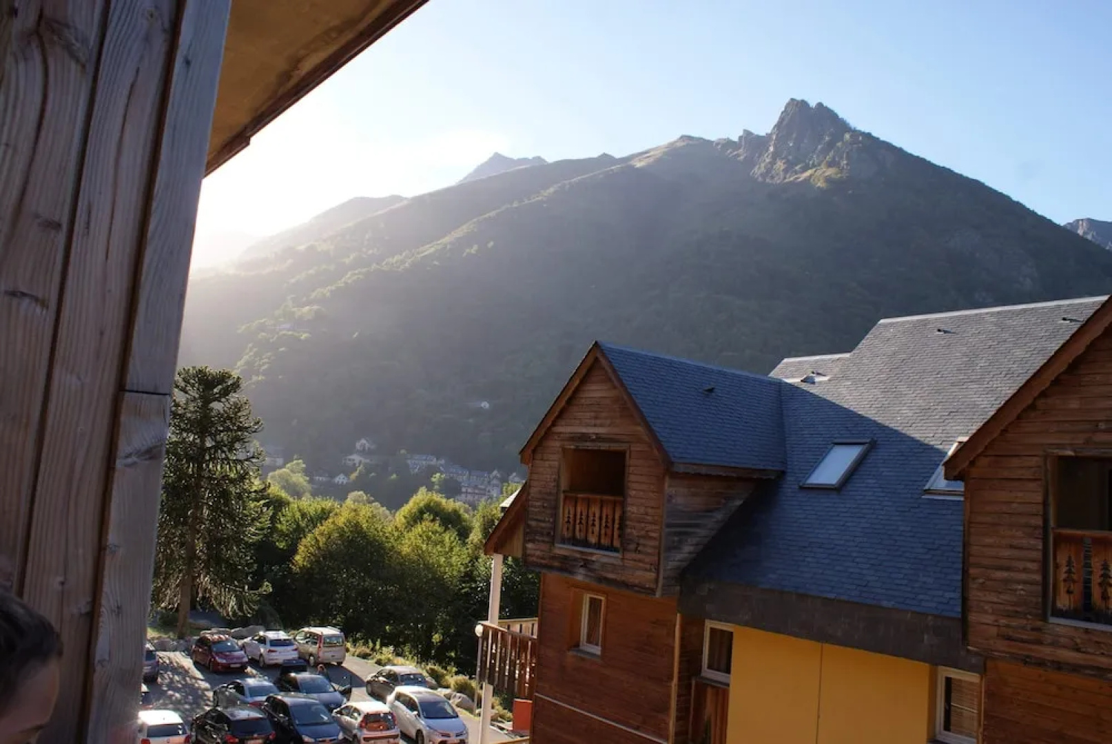 Appartement Domaine des 100 Lacs