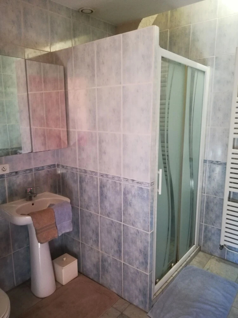 Chambres D'Hôtes LE CLOS