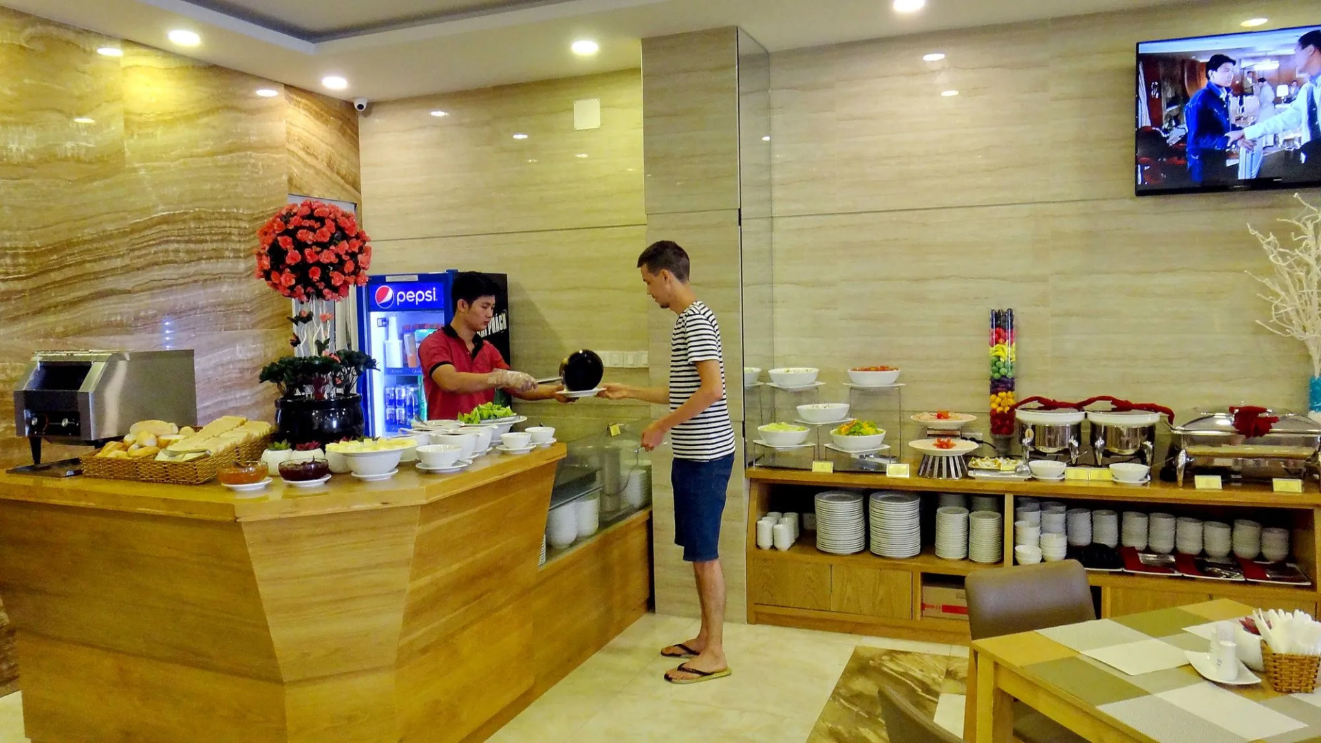 Boss Hotel Nha Trang