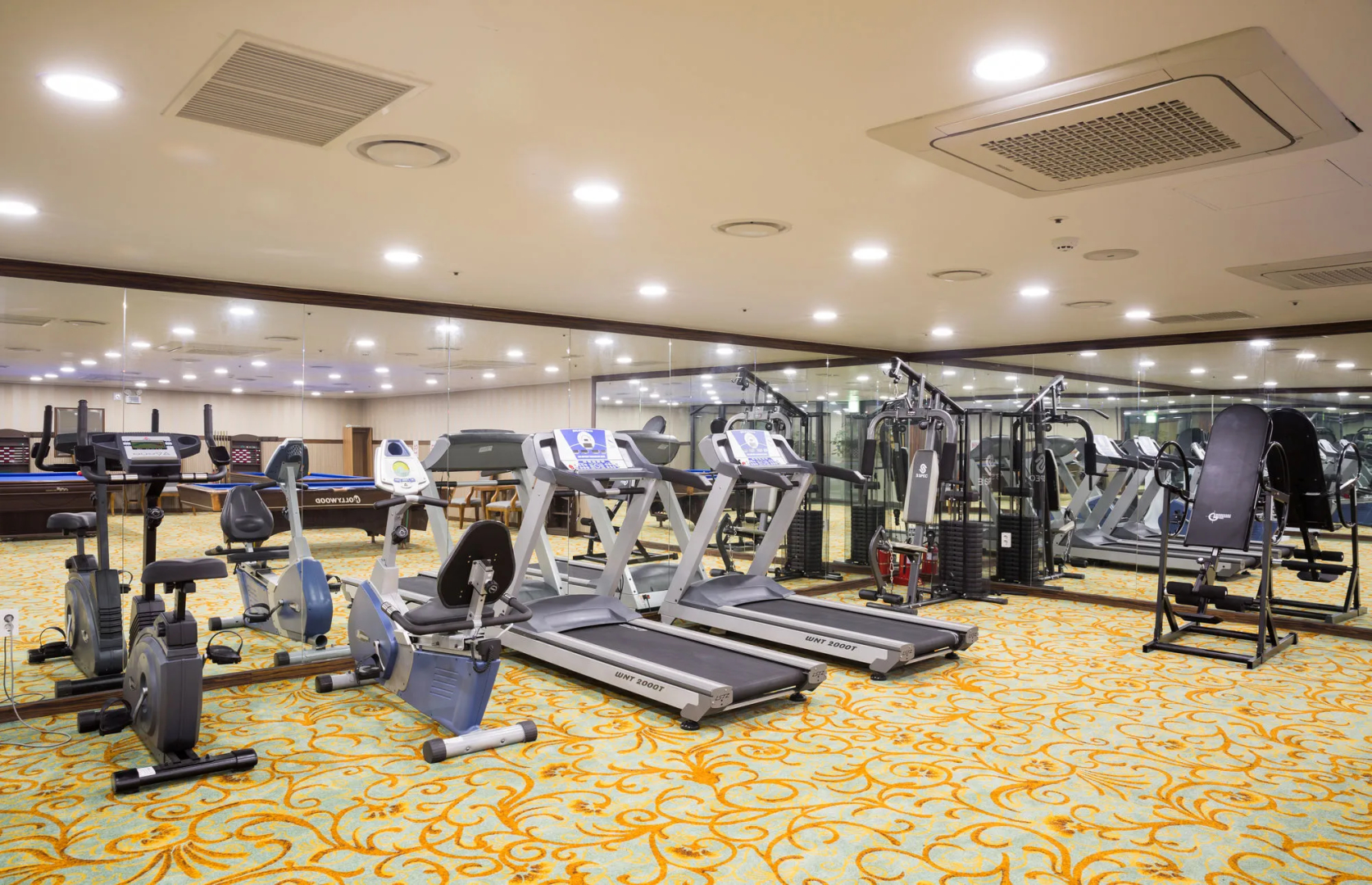 Tamna Stay Hotel Jeju