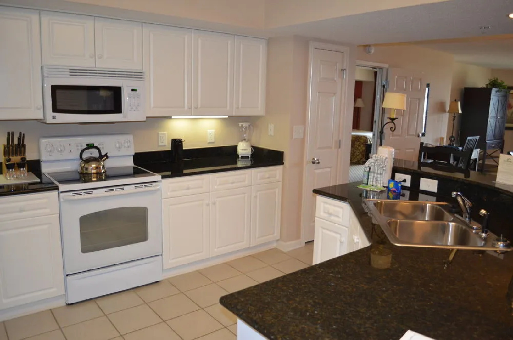 Barefoot Resort Vacations