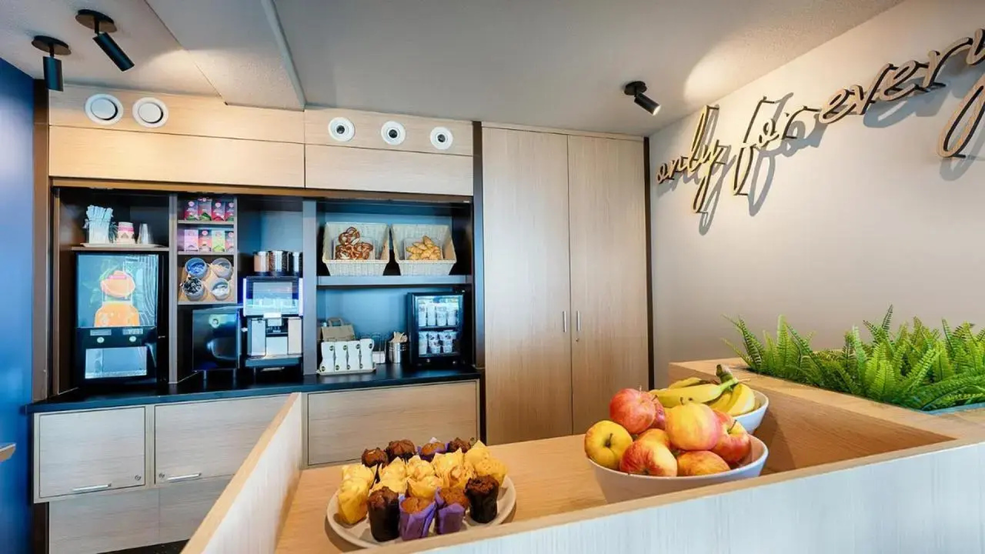 B&B Hotel München-Garching