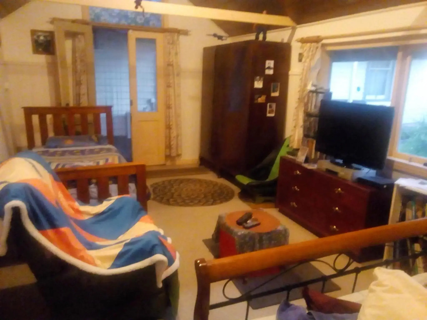 Sylvia Lodge A pet friendly Homestay for budget travellers