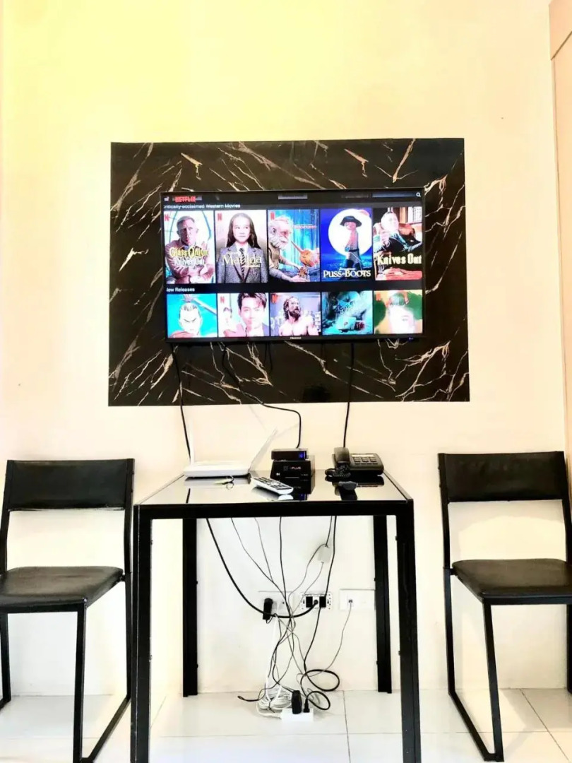 Wind Residences Tagaytay