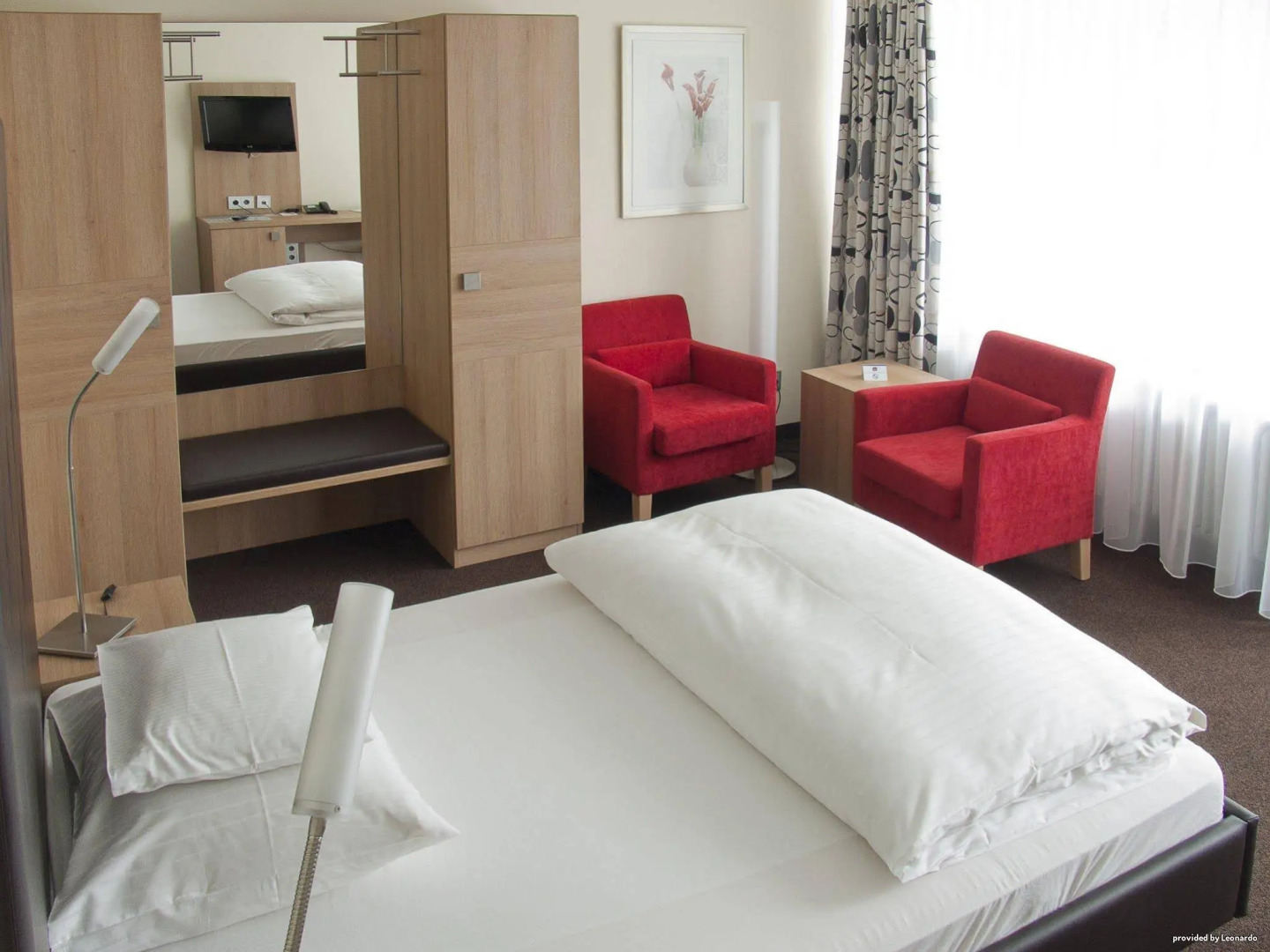 DEKRA Congresshotel Wart