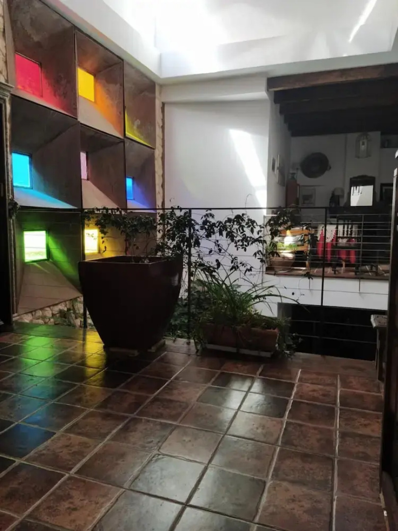 Casa Rural El Sueño de Lucrecia