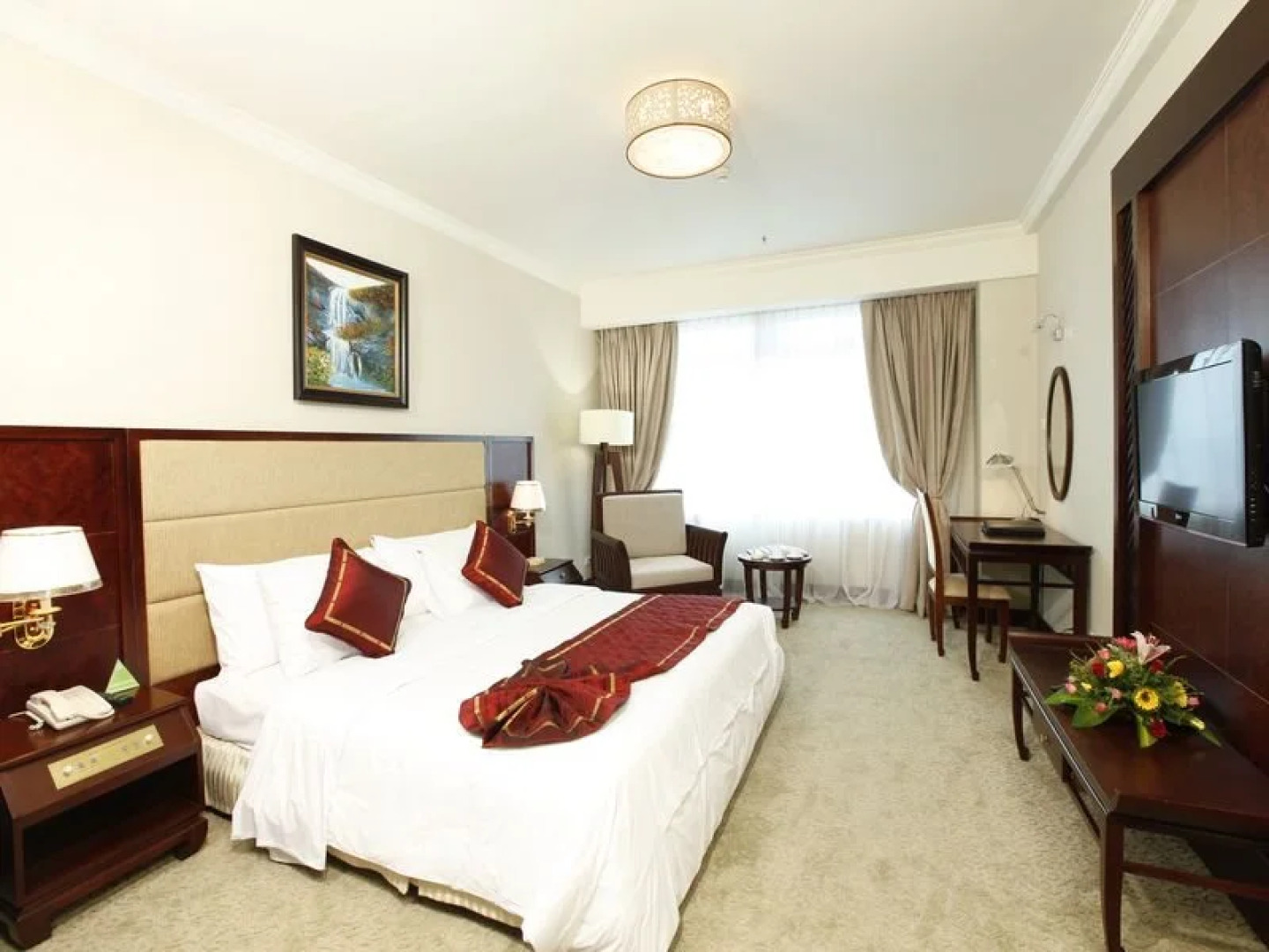 Majestic - Mong Cai Hotel