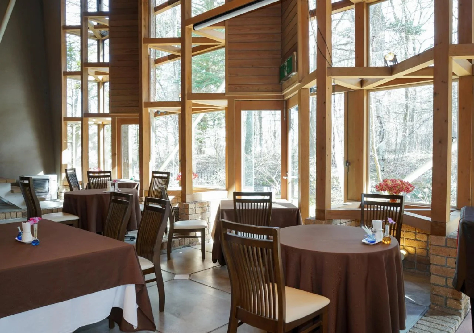 La Forest De Nome Karuizawa