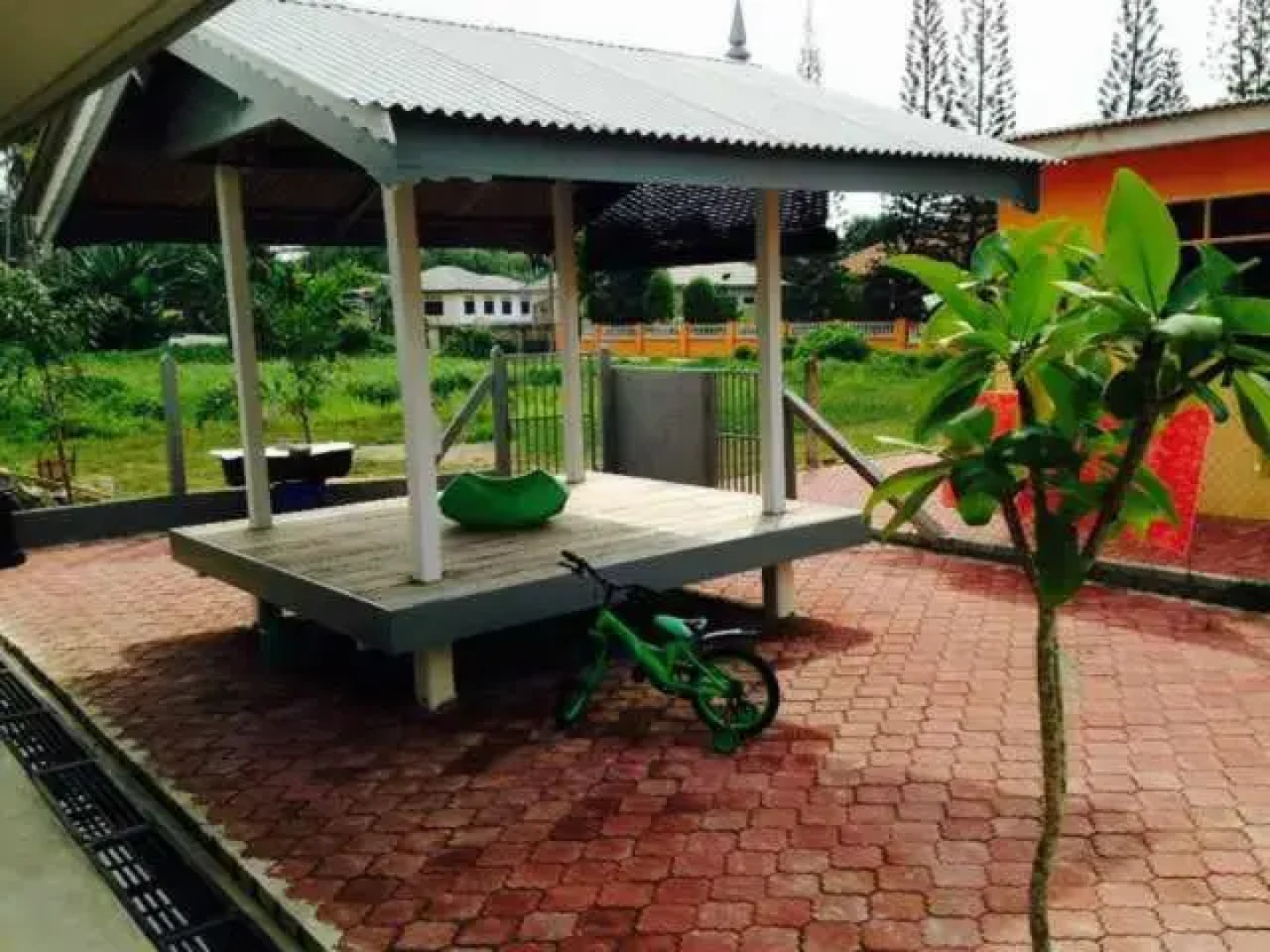 Sri Iman Homestay Kuala Terengganu