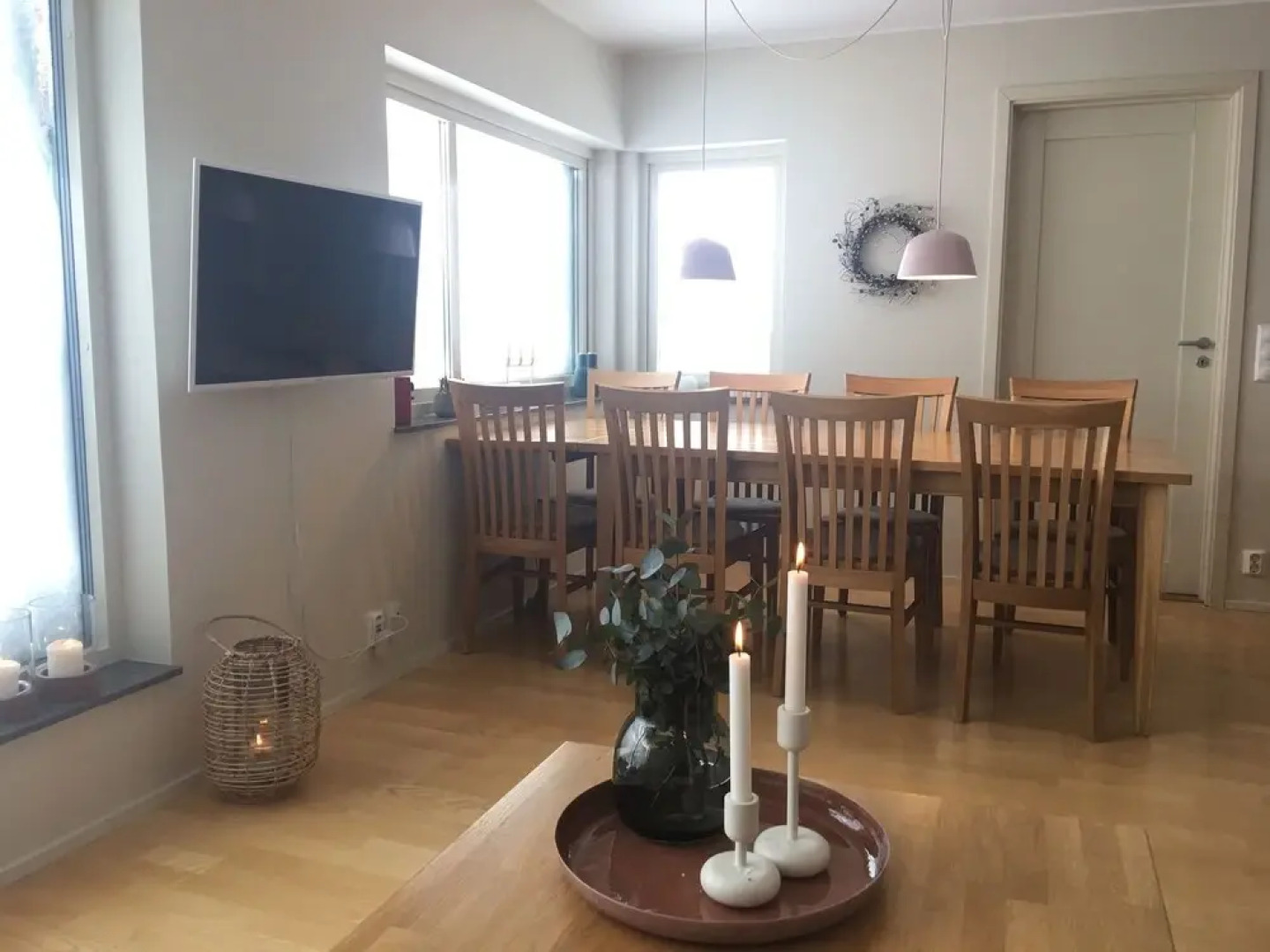 RIBO Apartment Riksgränsen