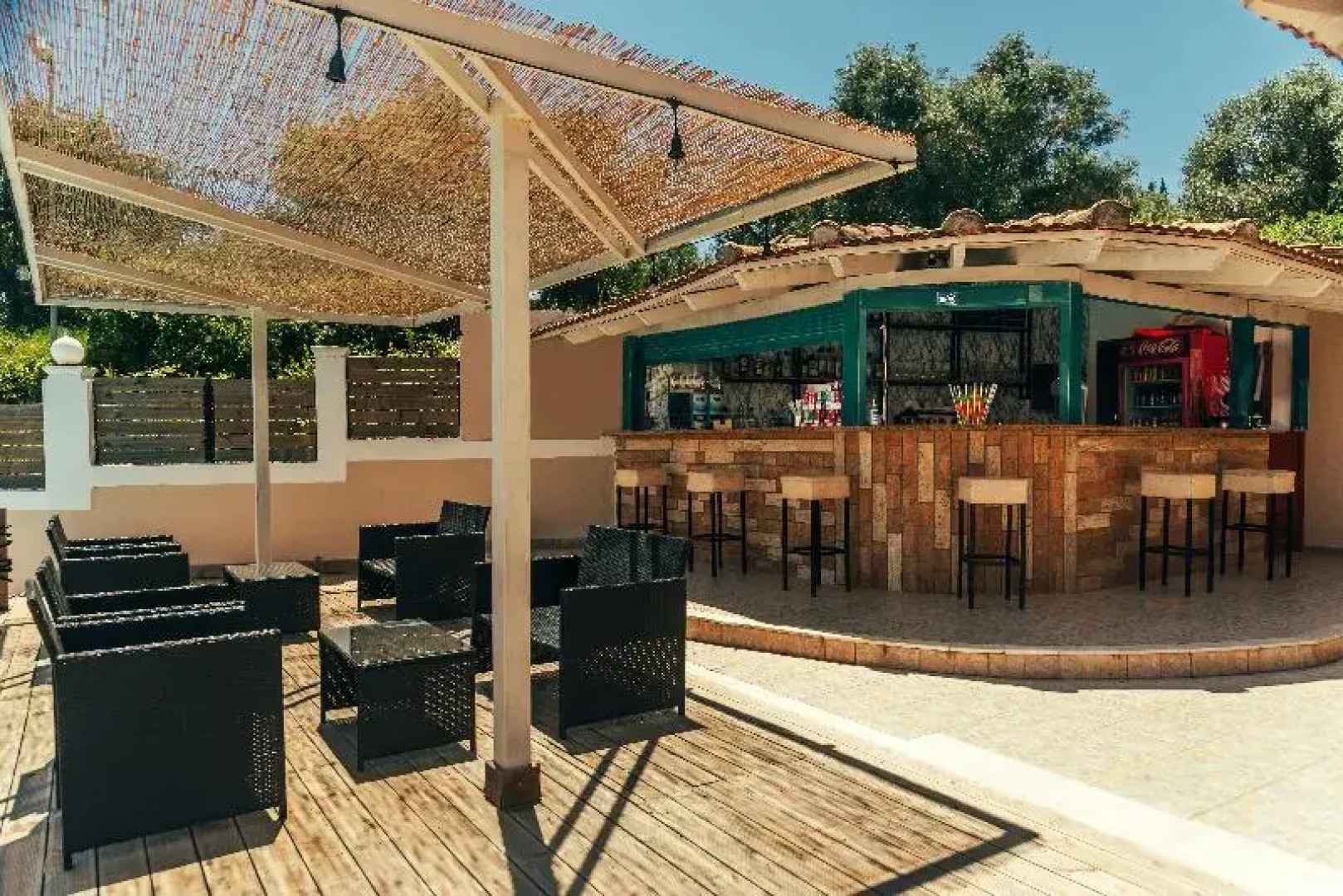 Kalypso Studios Resorts