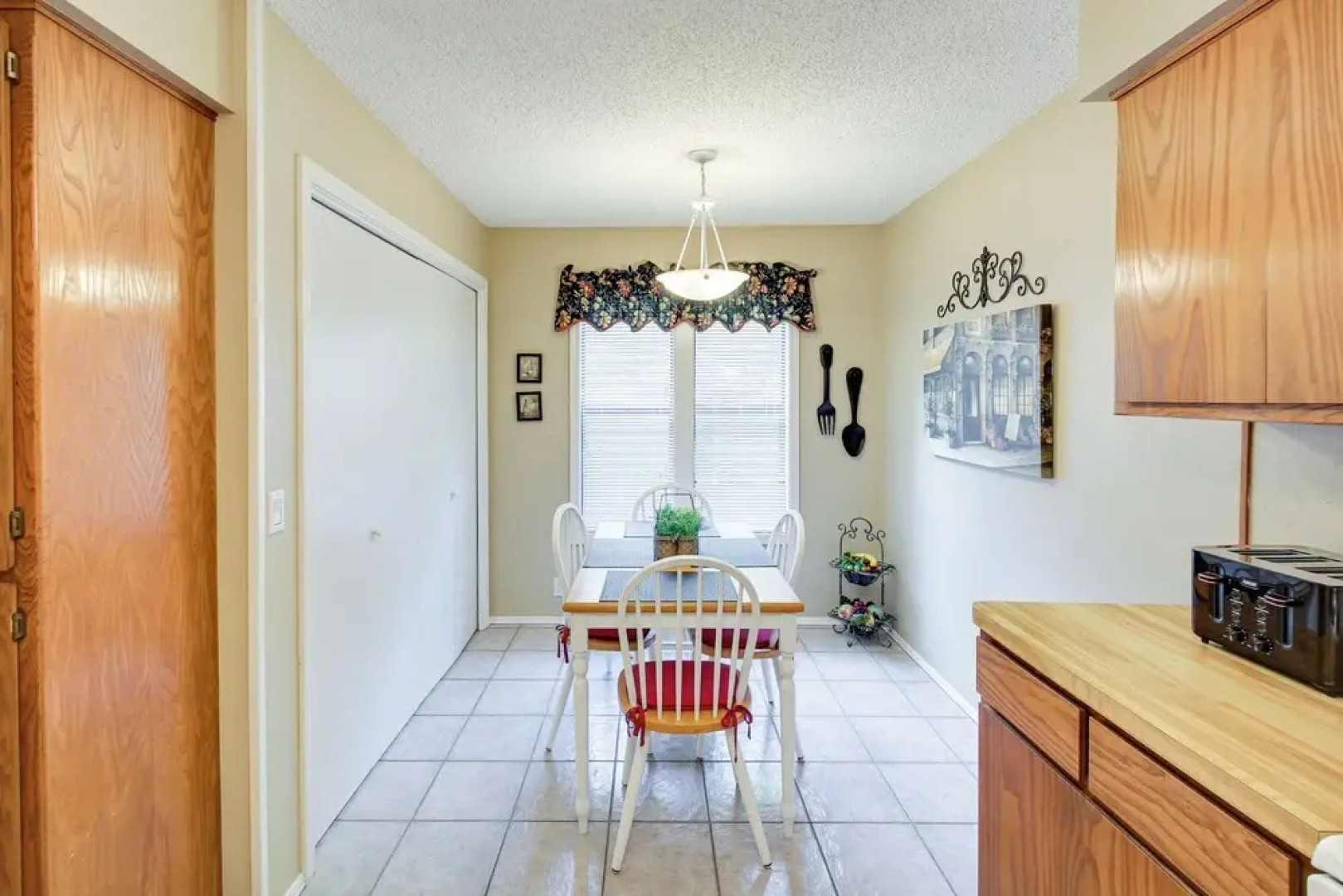 Hot Springs Townhome w/ Golf Course Views!