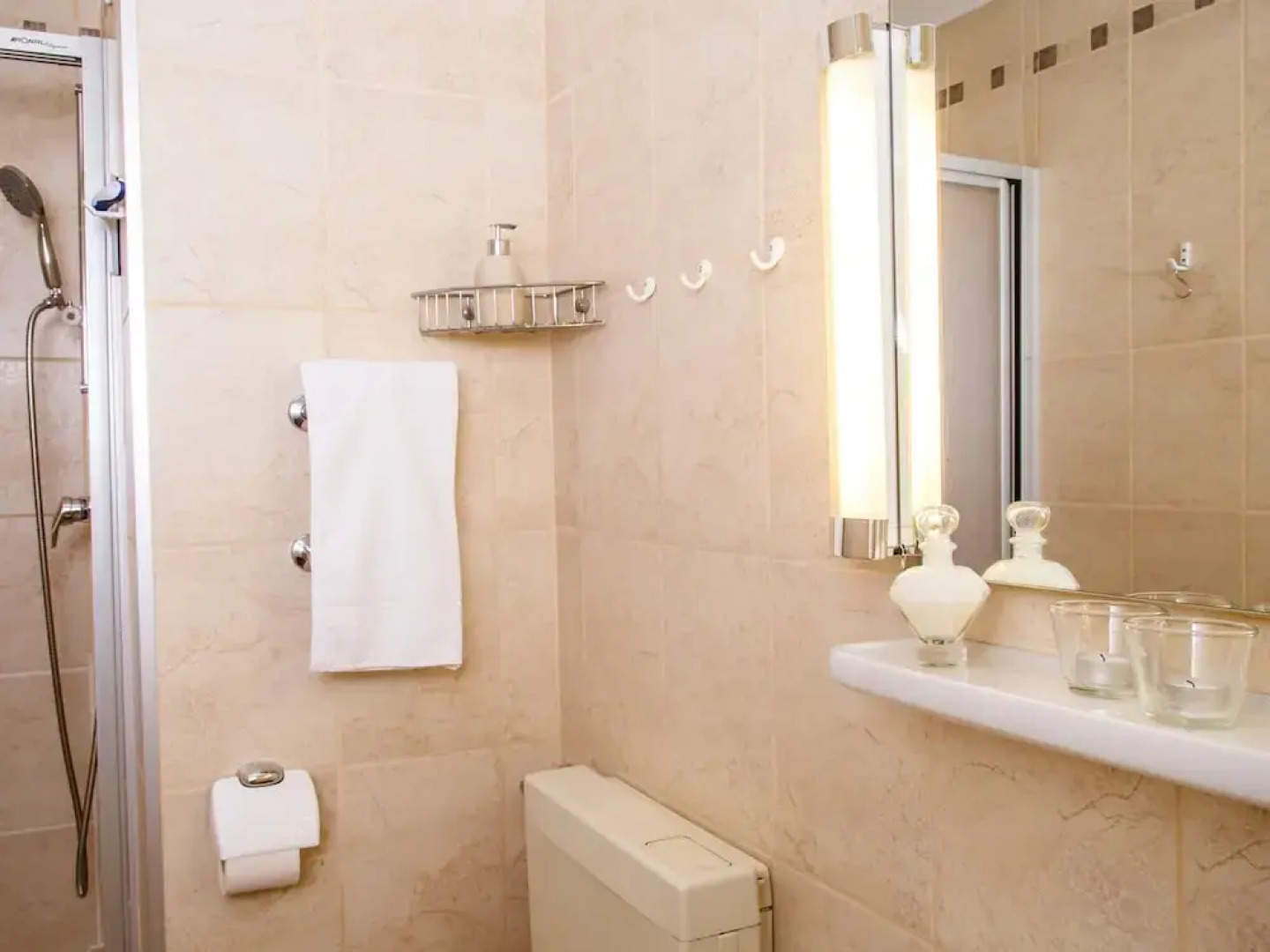 Appartement Nebelberg in Freyung