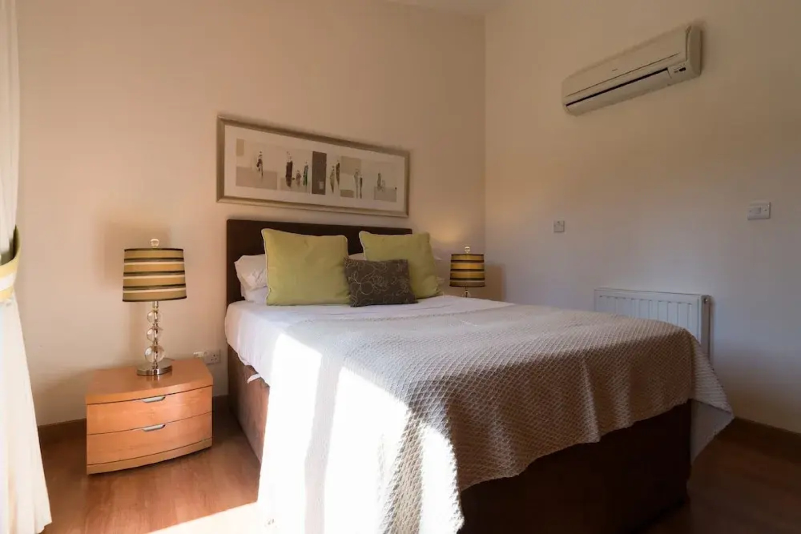 3 bedroom Villa Lara 11 with 10x5m private pool, within walking distance to resort village square