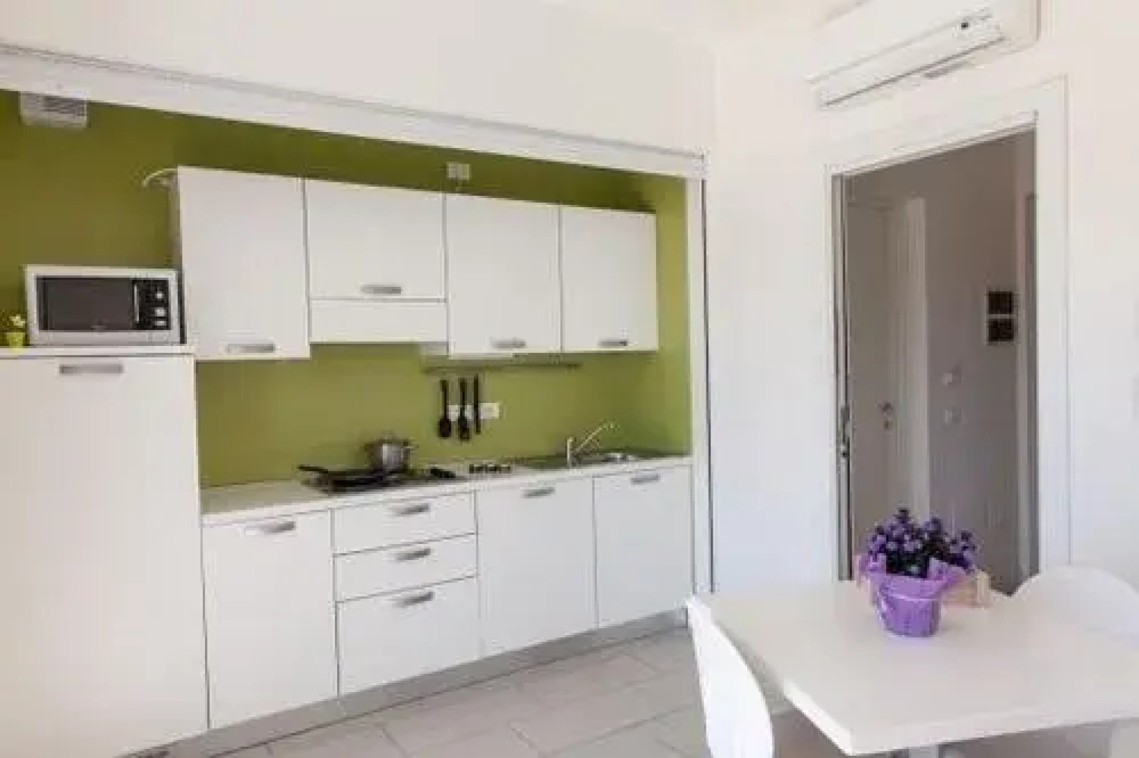 Bouganville Residence