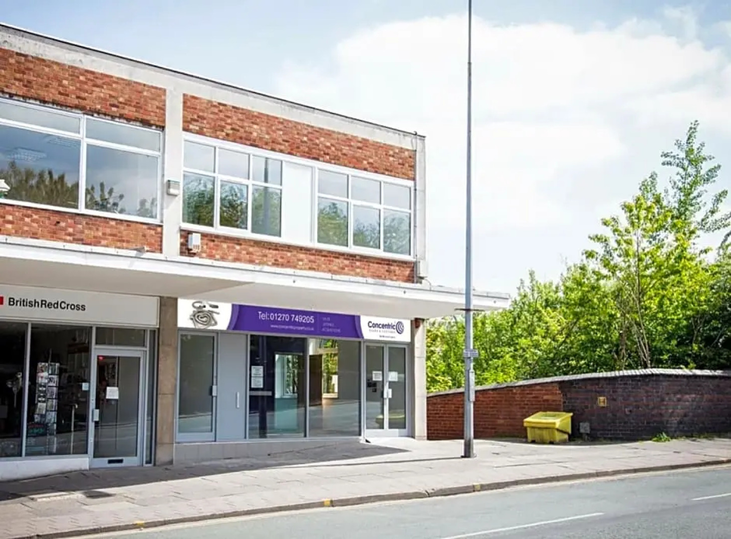 Links Bed and Breakfast