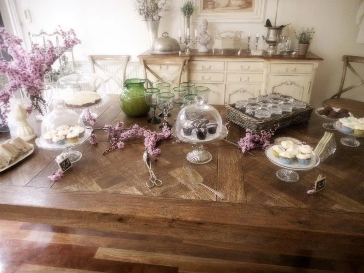 Keebles Country House