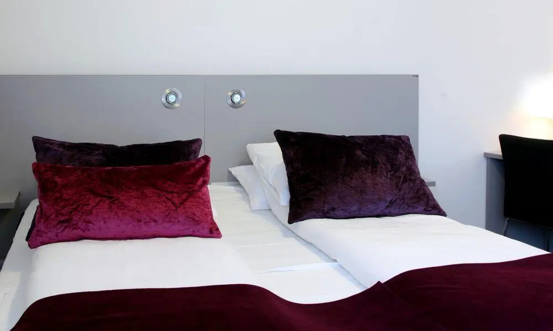 Thon Hotel Torghatten