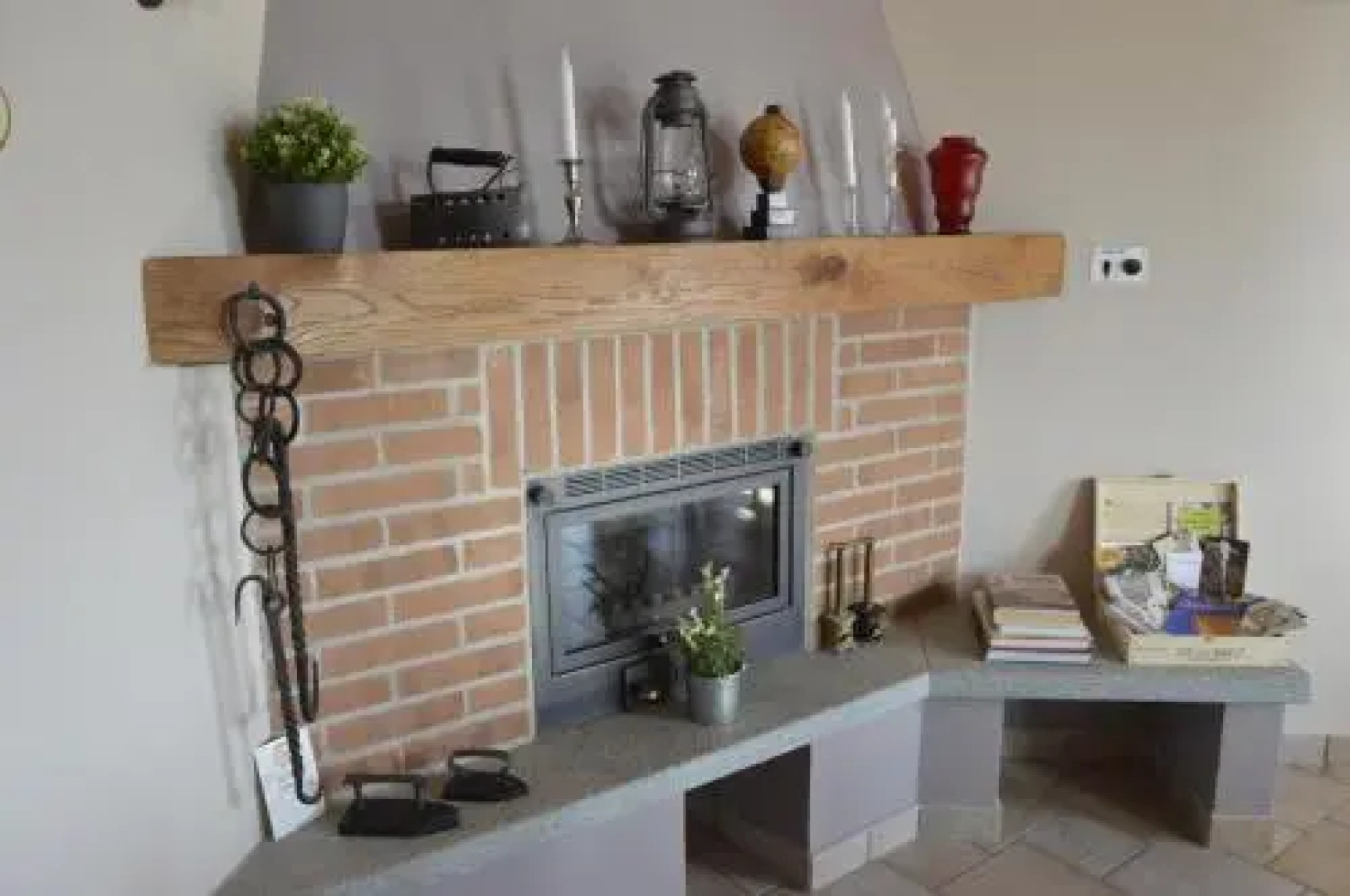 Agriturismo Cascina Rabalot