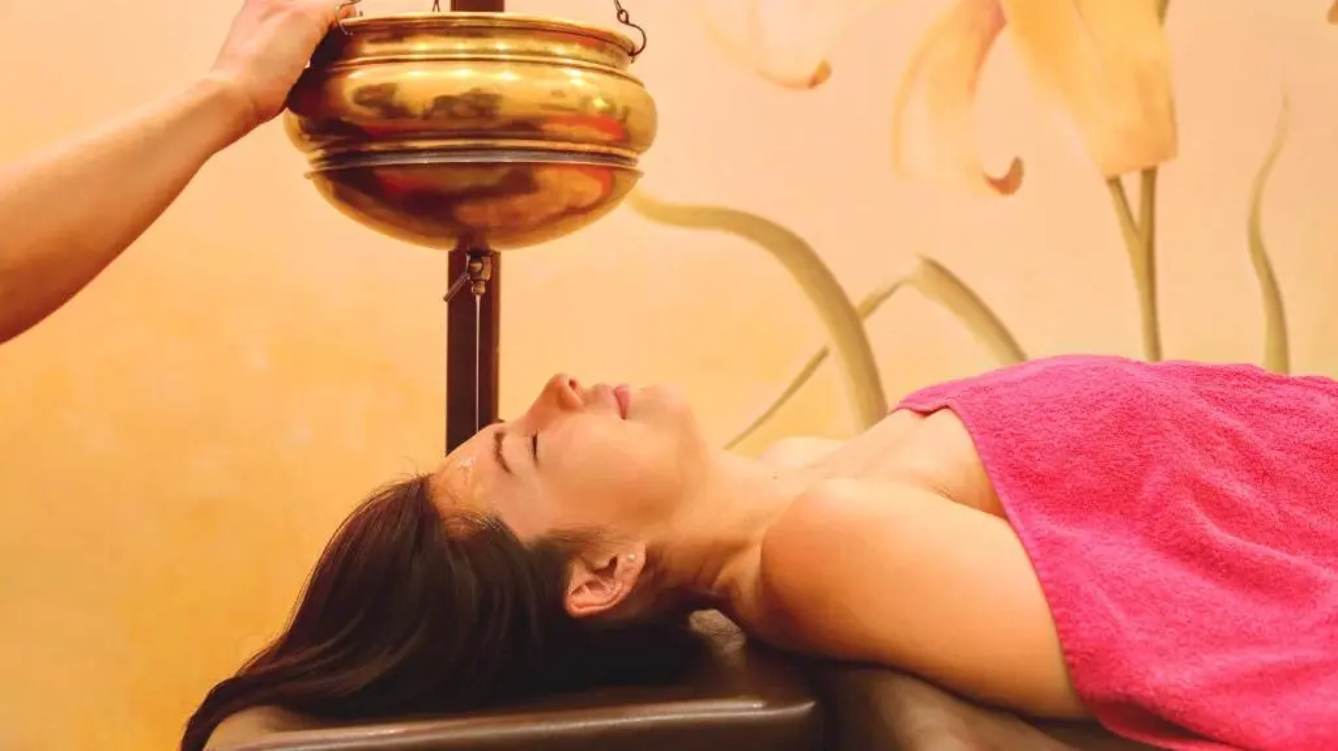 Park Hotel **** Kur & Spa