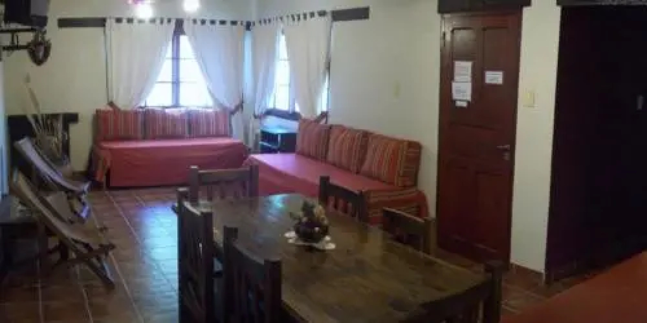 Posadas Solar Del Dique