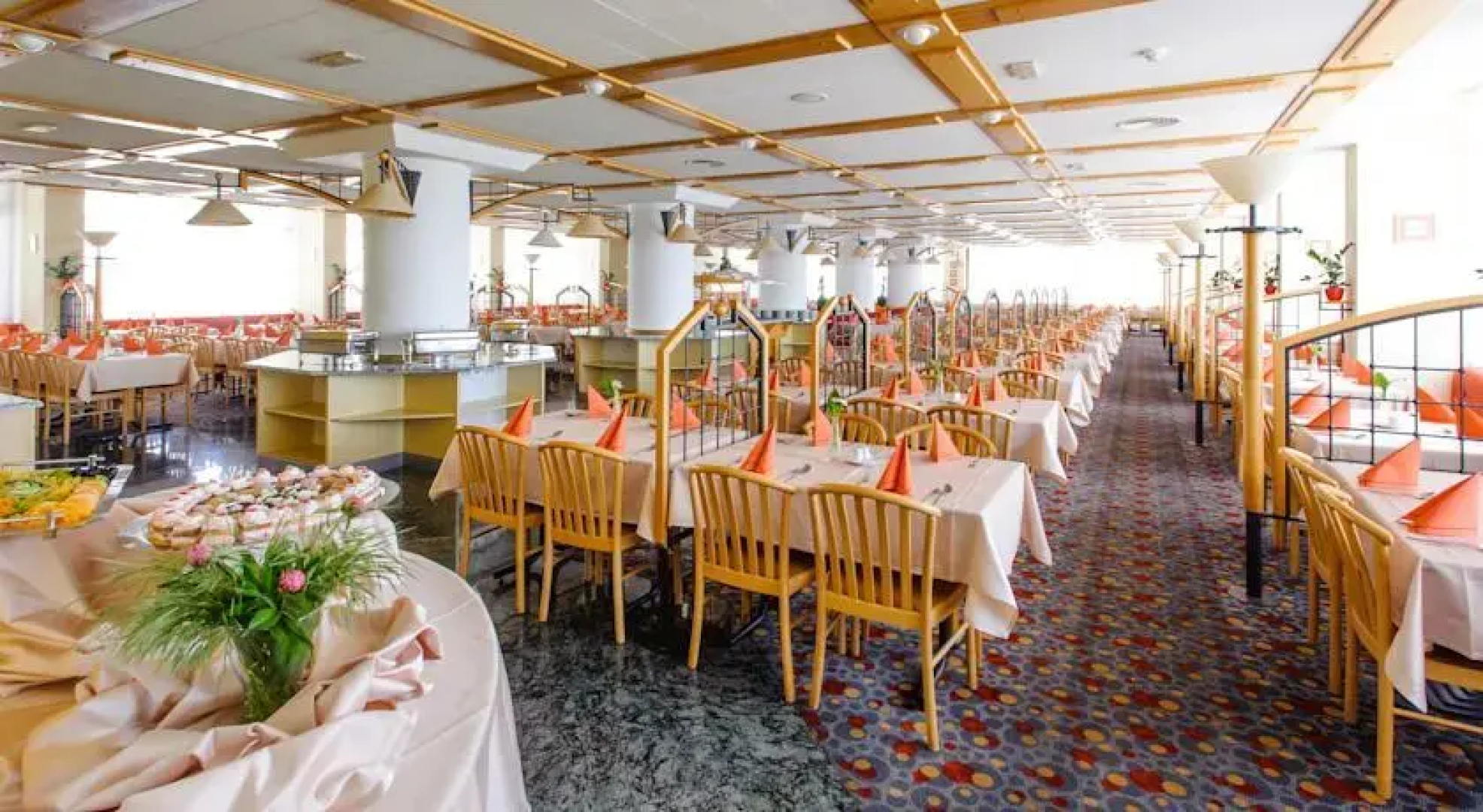 Rogla Hotel