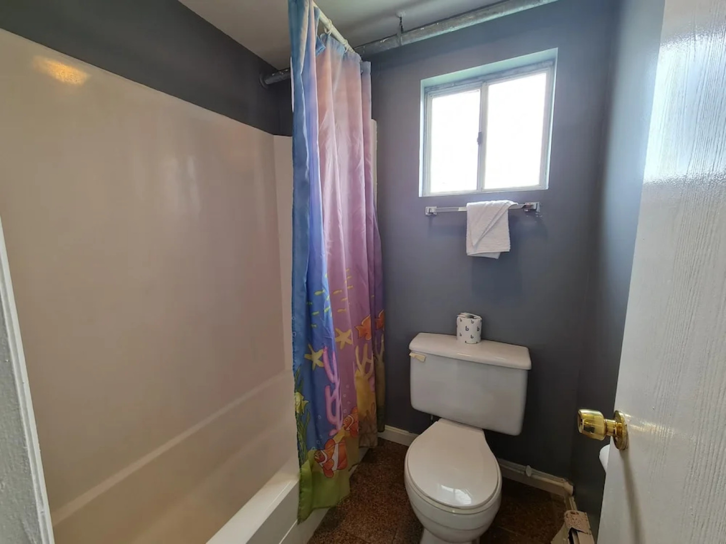 Flagship Motor Court