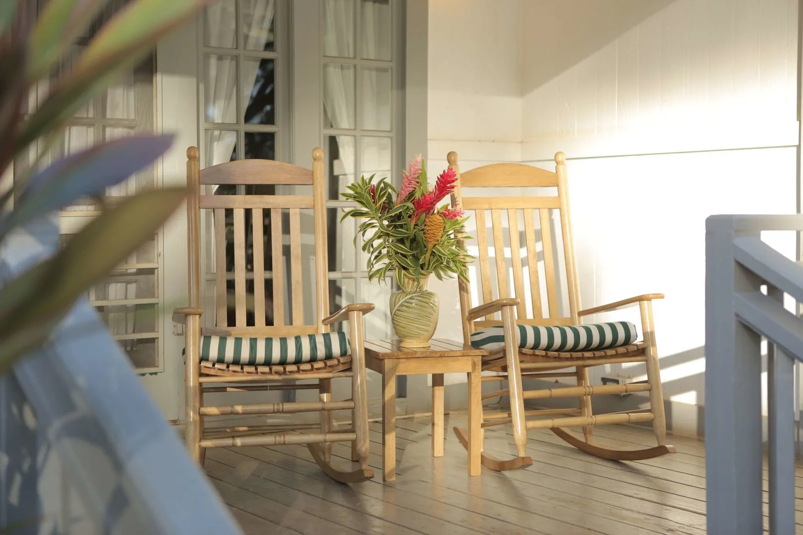 Waimea Plantation Cottages, a Coast Resort