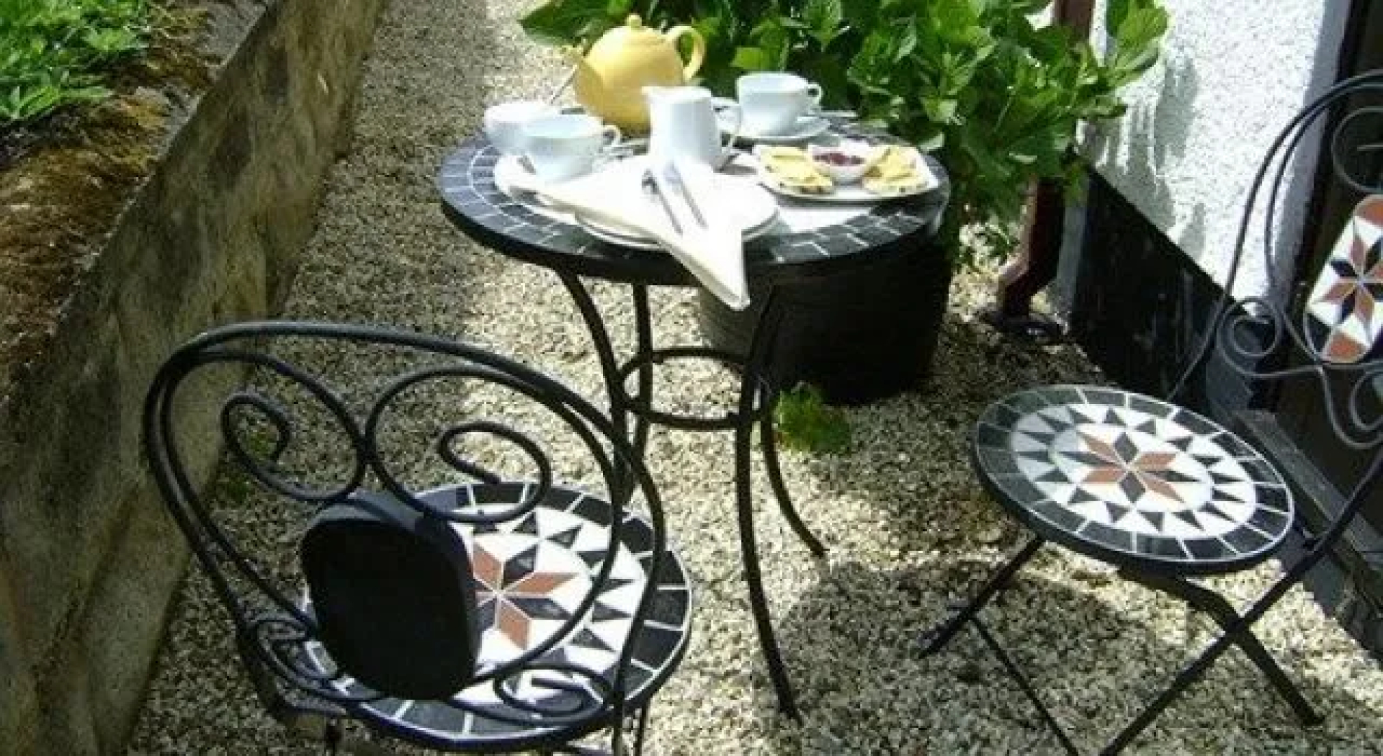 Celyn Villa Bed and Breakfast