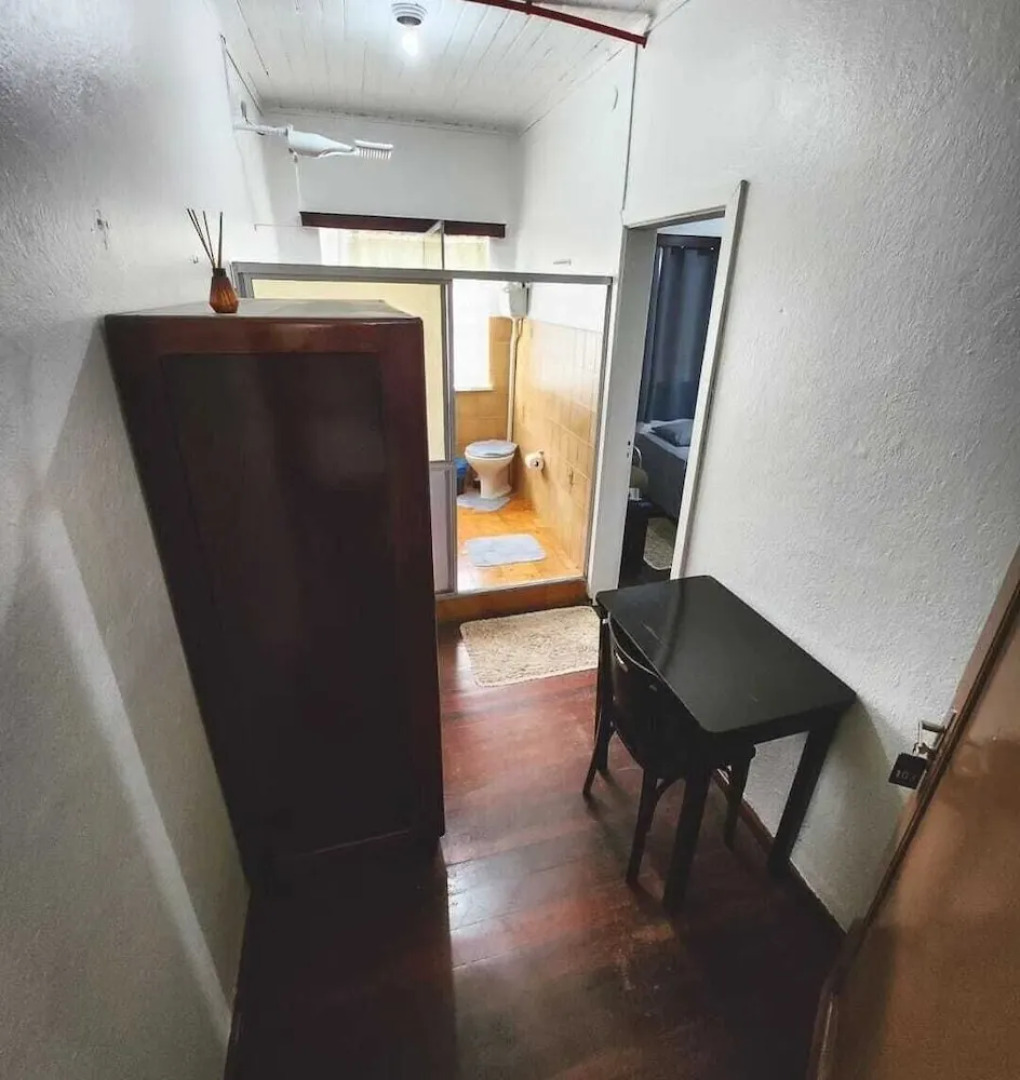 Hotel Real Koerich 24h