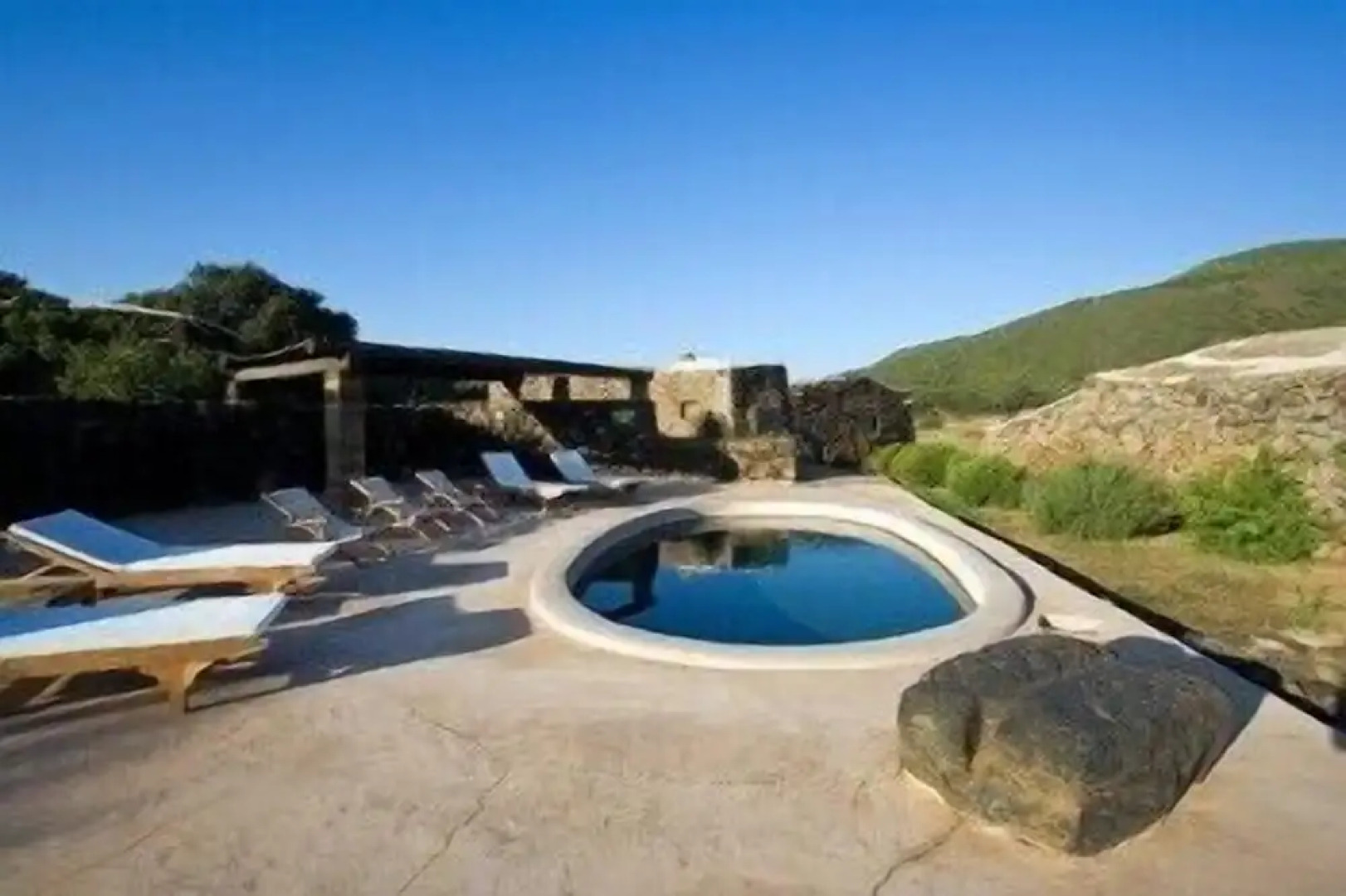 Santa Teresa Azienda Agricola