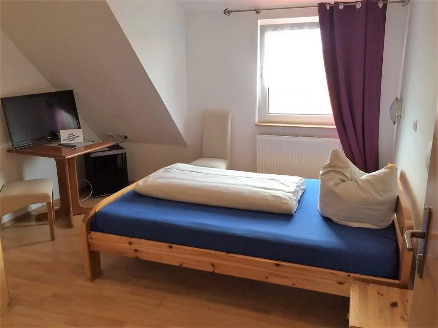 Hotel-Restaurant Cafe Caro