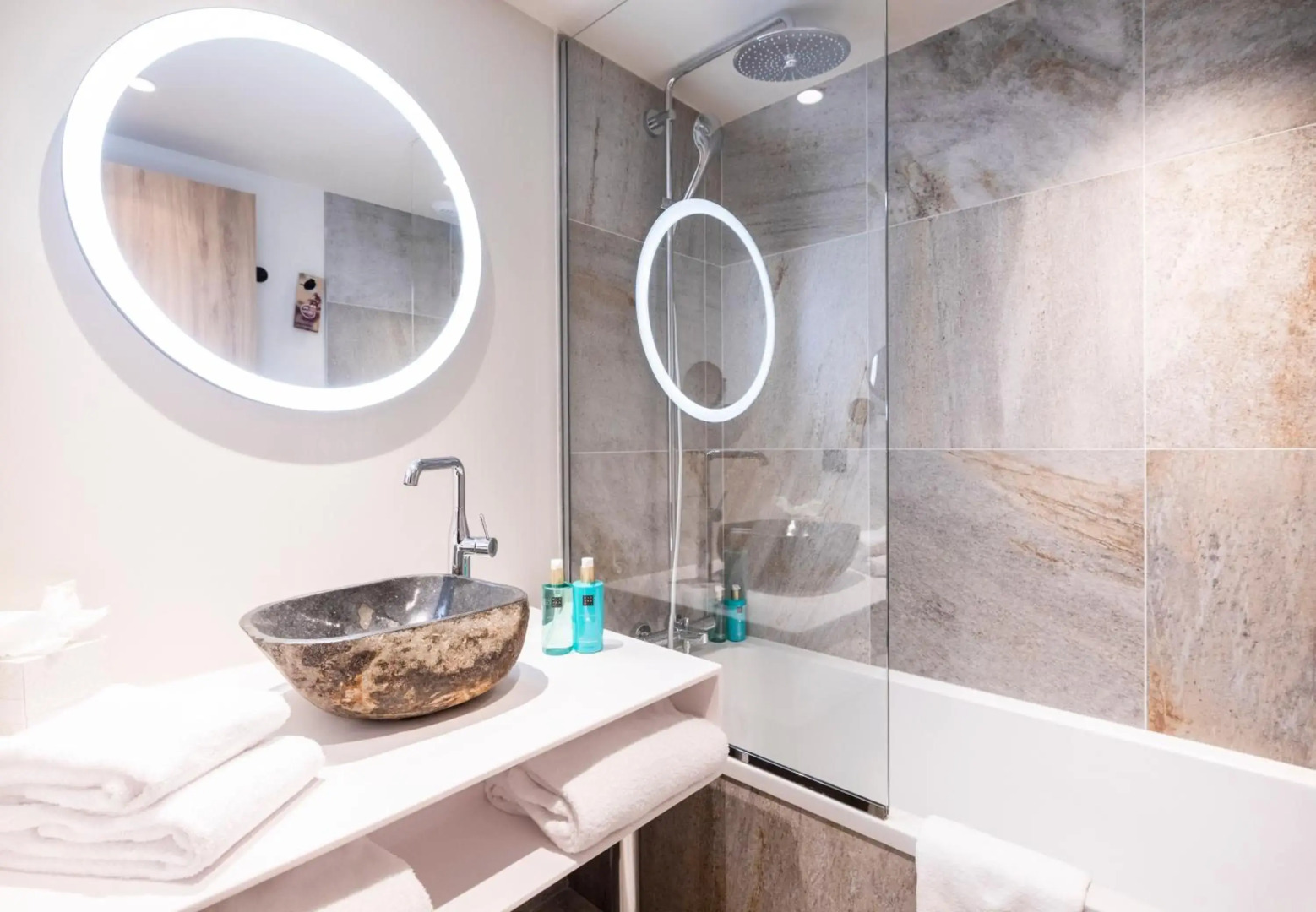 Novotel Megève Mont-Blanc