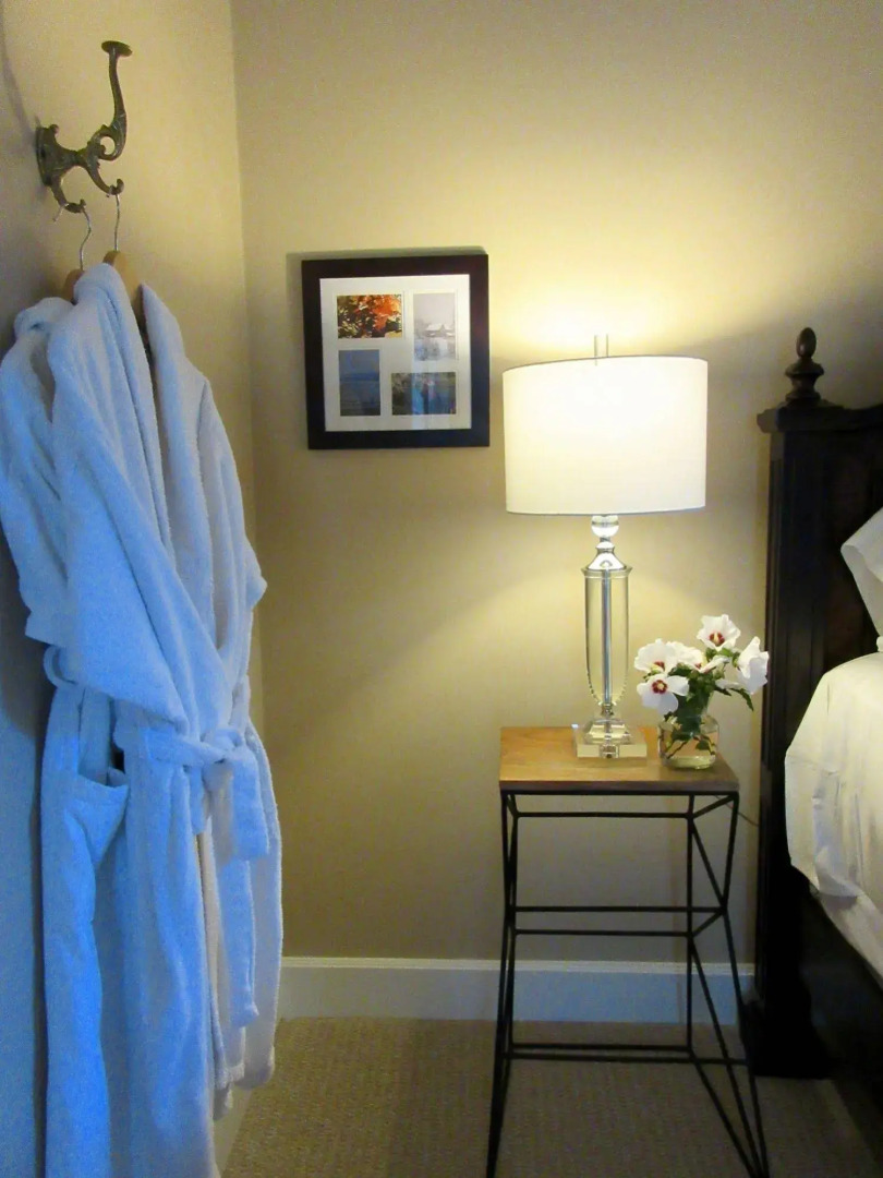 The Reeve Bed and Breakfast