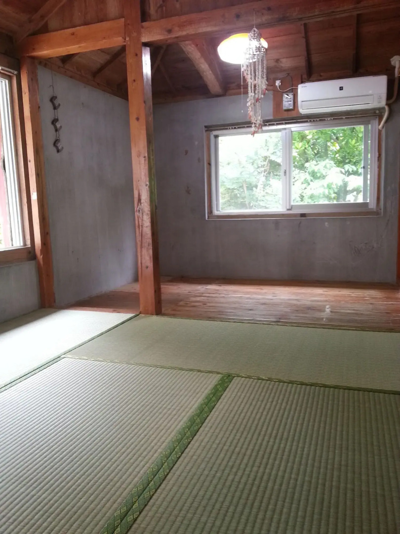 Old Private House KANEYA