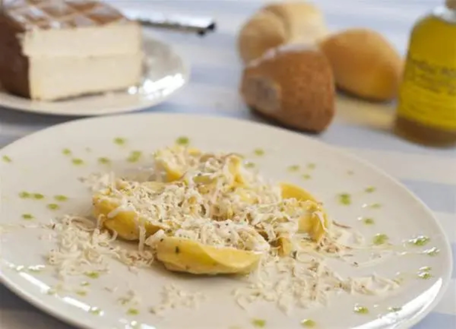 Albergo Ristorante Alle Castrette