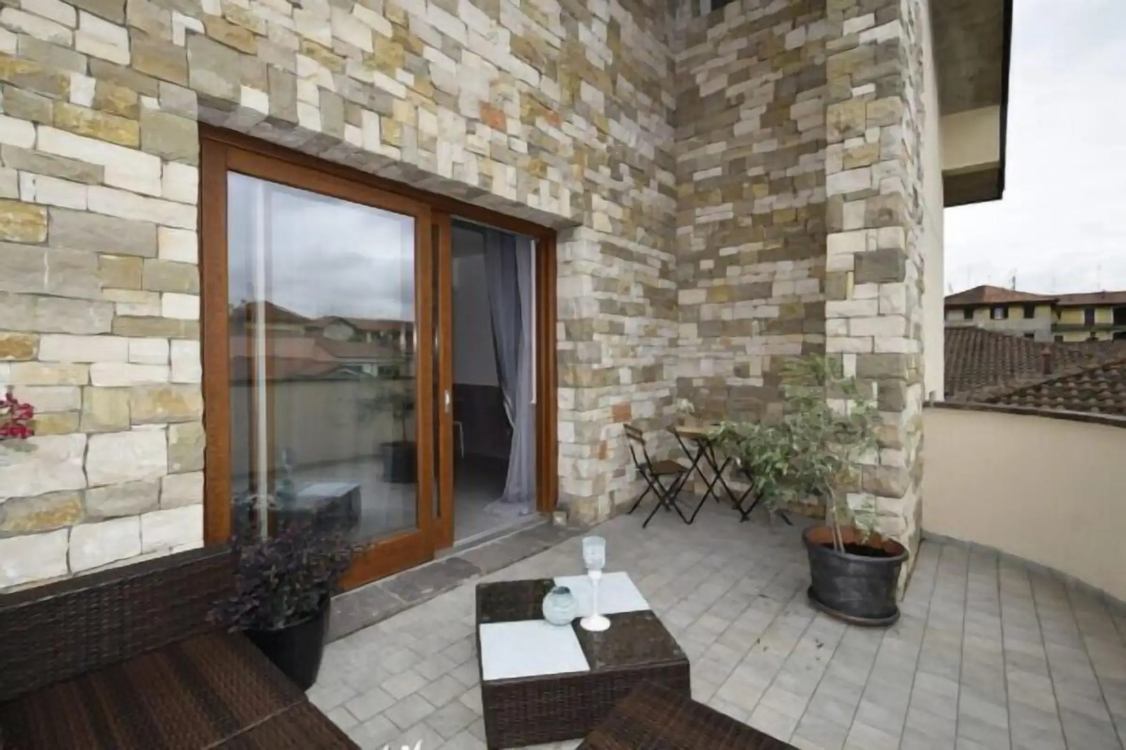 Illuvia Affitto Camere