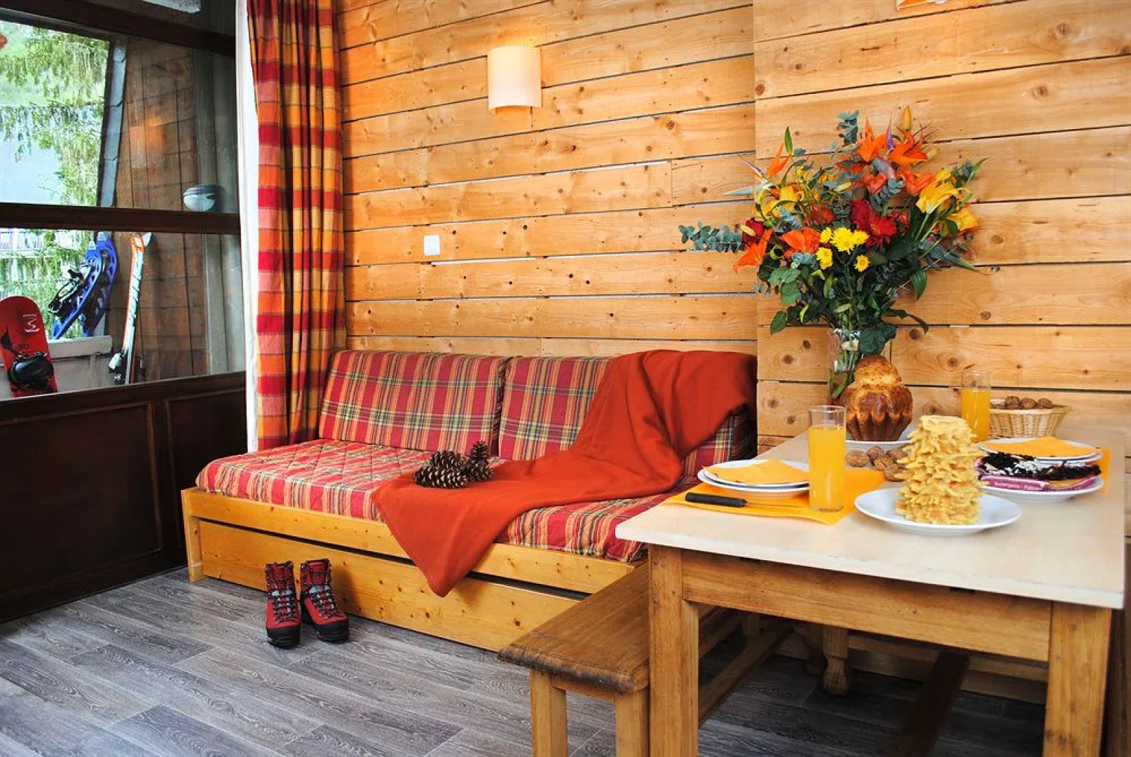 Résidence Nemea Royal Milan