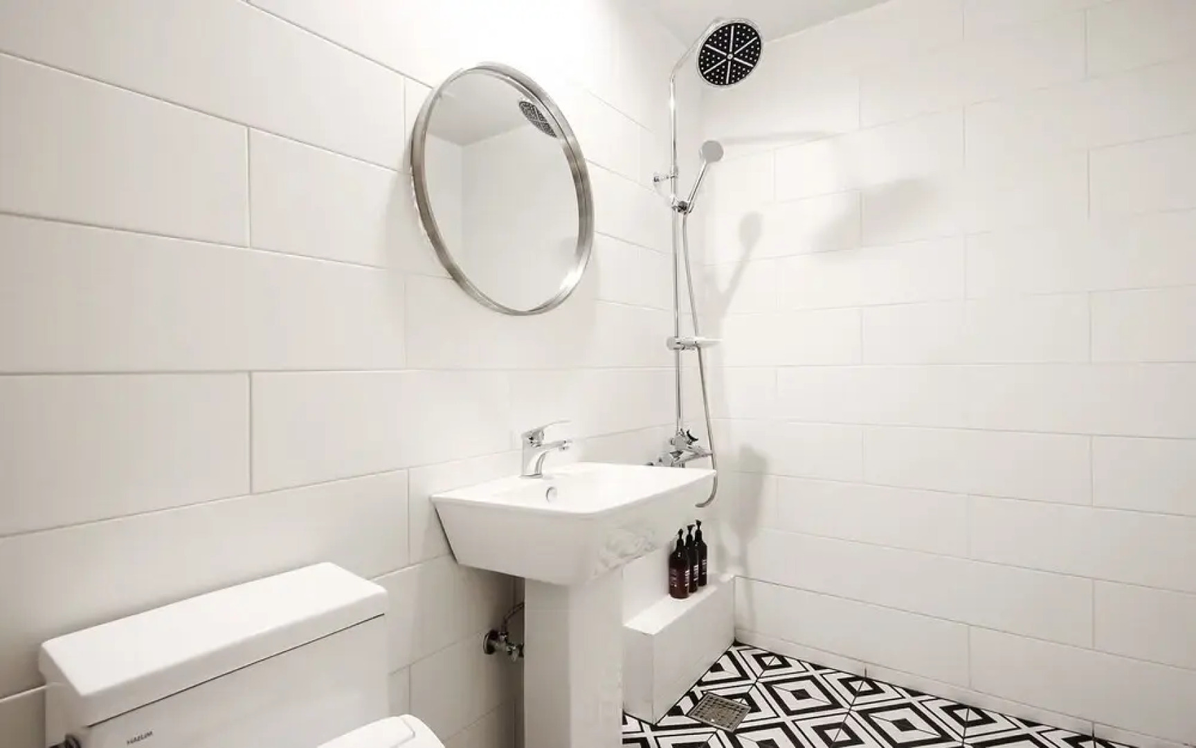 Yeongdeok Ganggu Port YAM